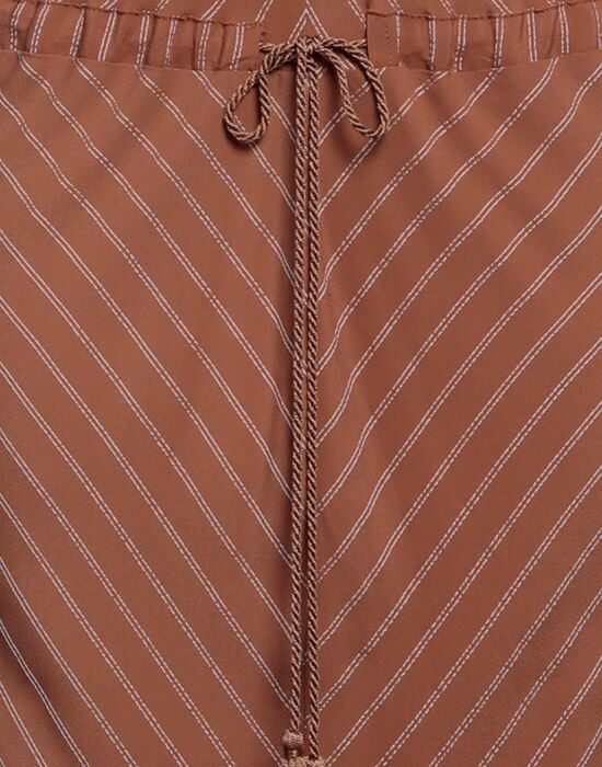 KATIA GIANNINI Платье миди