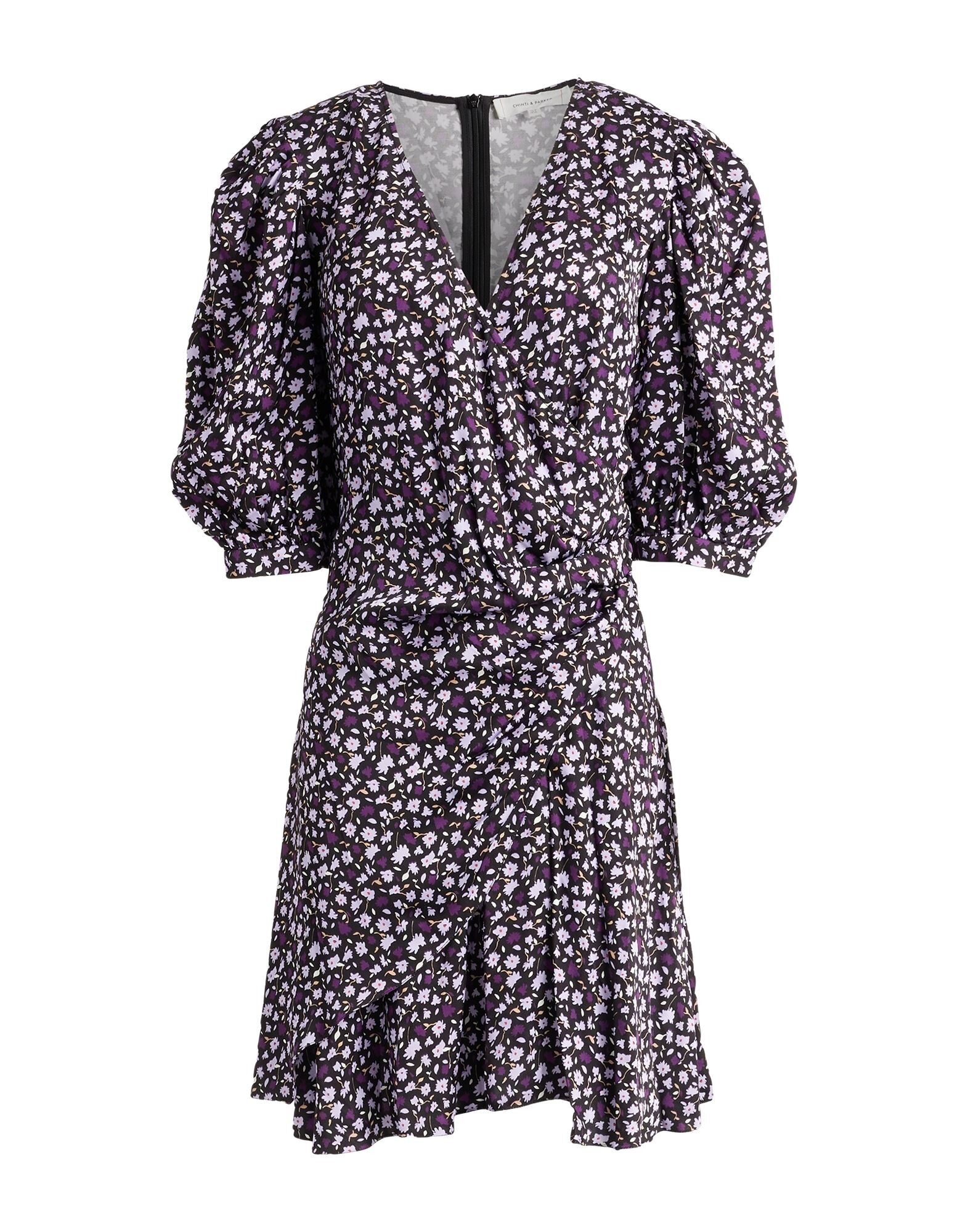 CHINTI & PARKER - Mini dresses