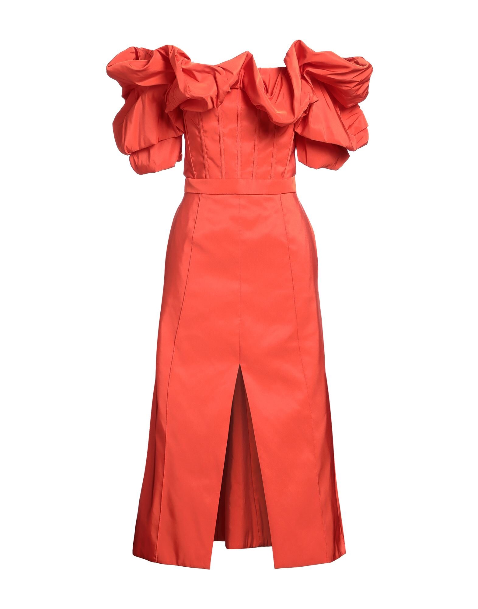 MCQUEEN - Midi dresses