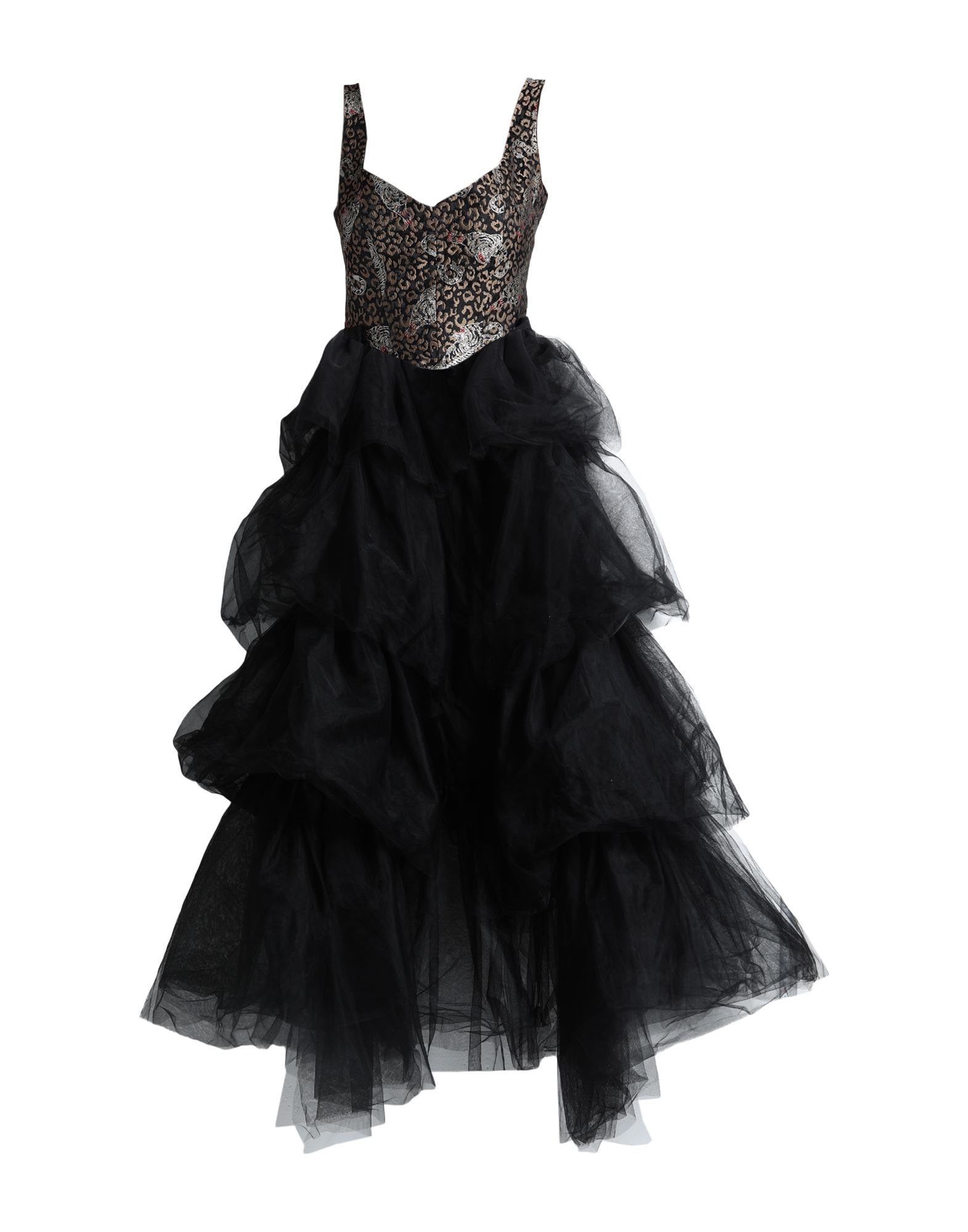 GAëLLE Paris - Mini dresses