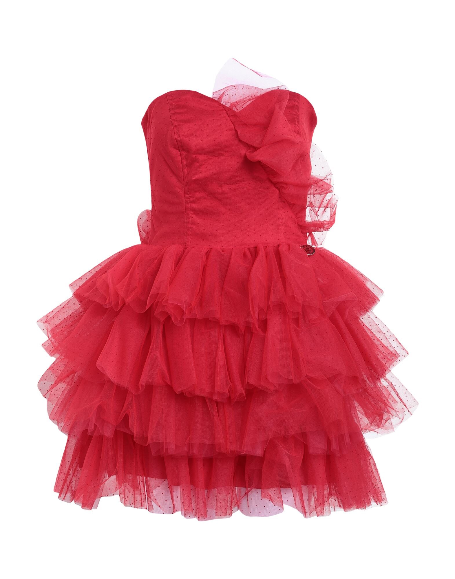 GAëLLE Paris - Mini dresses