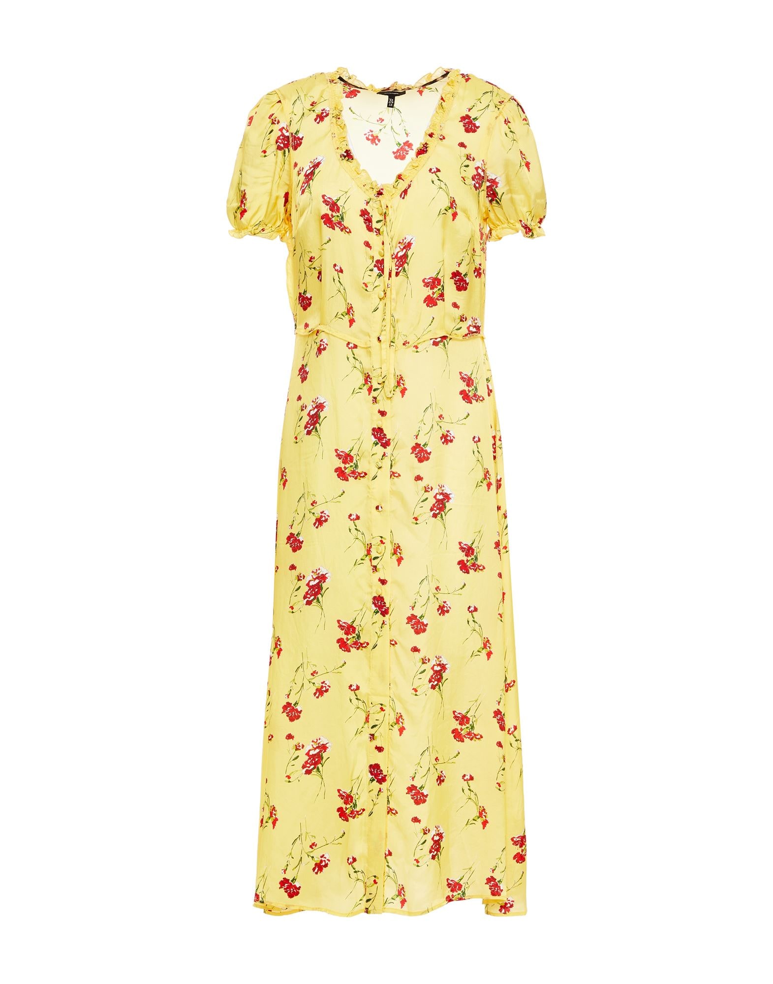 R13 - Платья миди