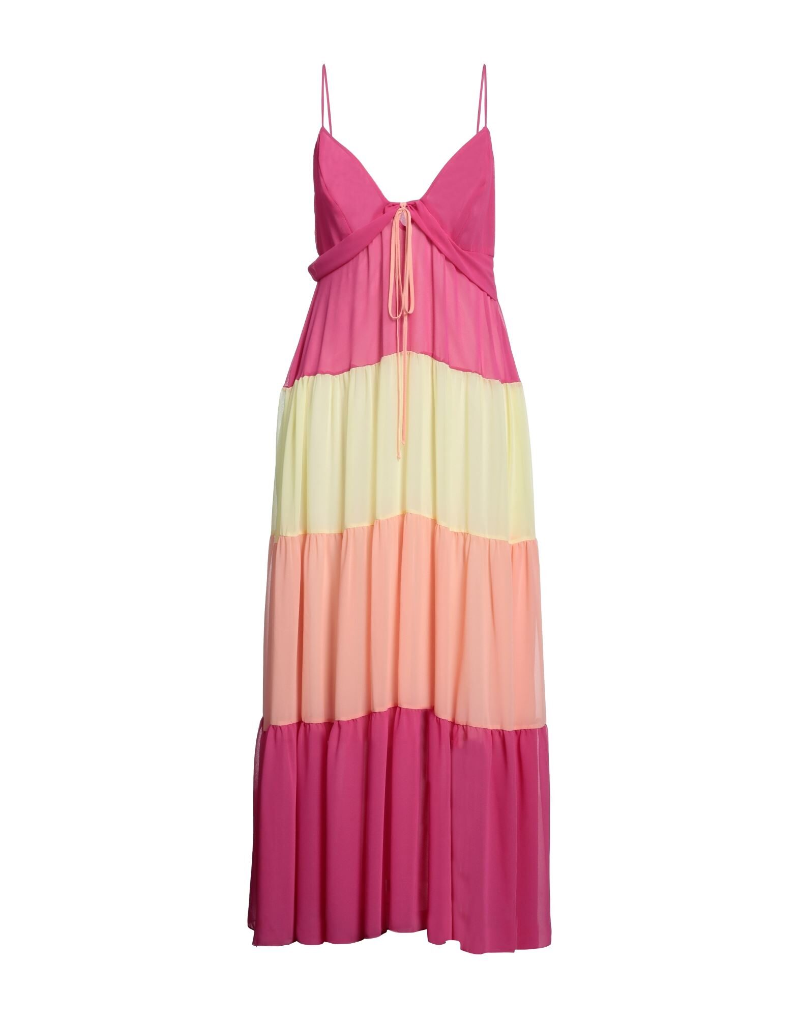 SIMONA CORSELLINI - Maxi dresses