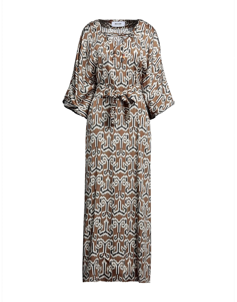 BAZAR DELUXE - Maxi-Kleider