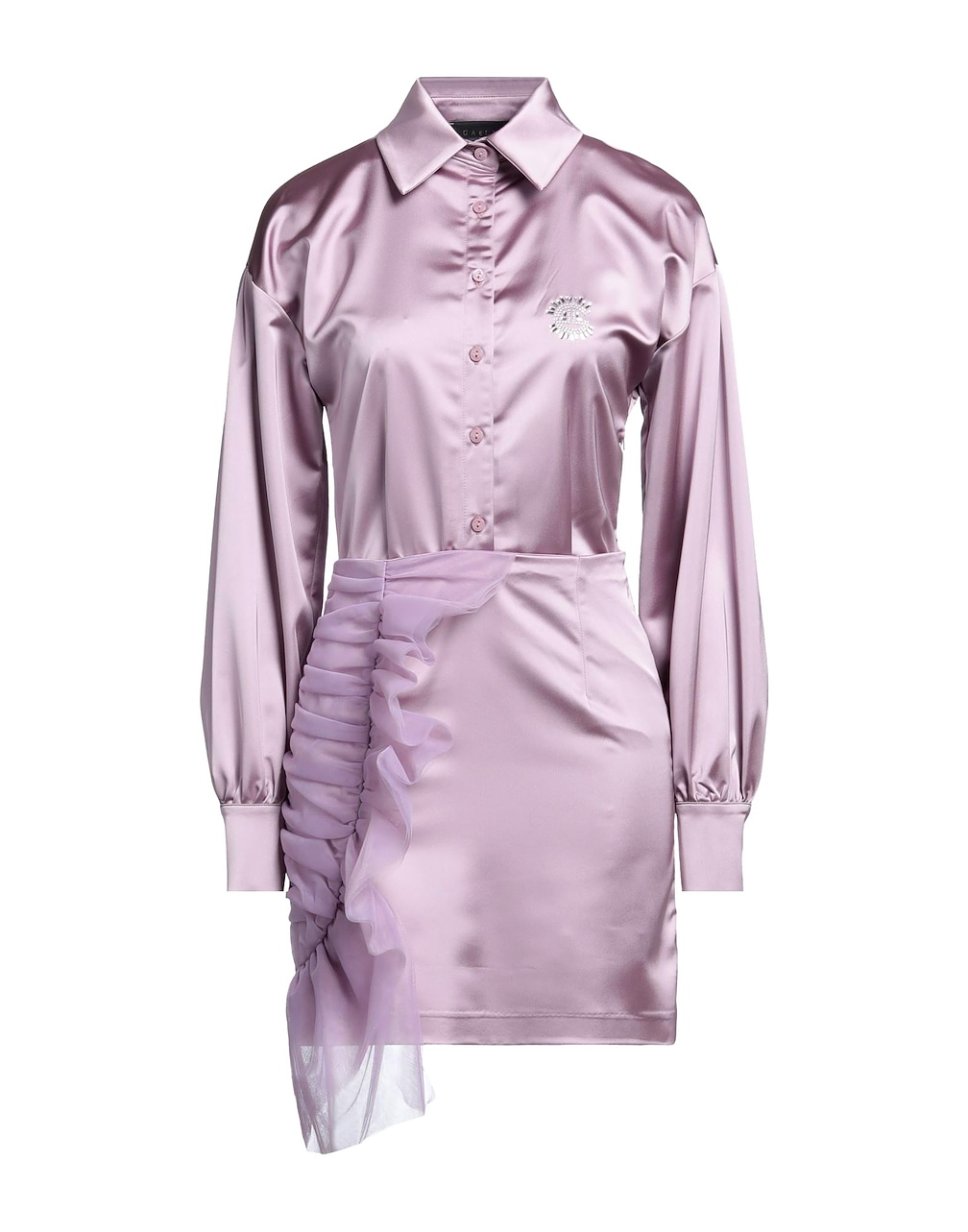 GAëLLE Paris - Vestiti corti