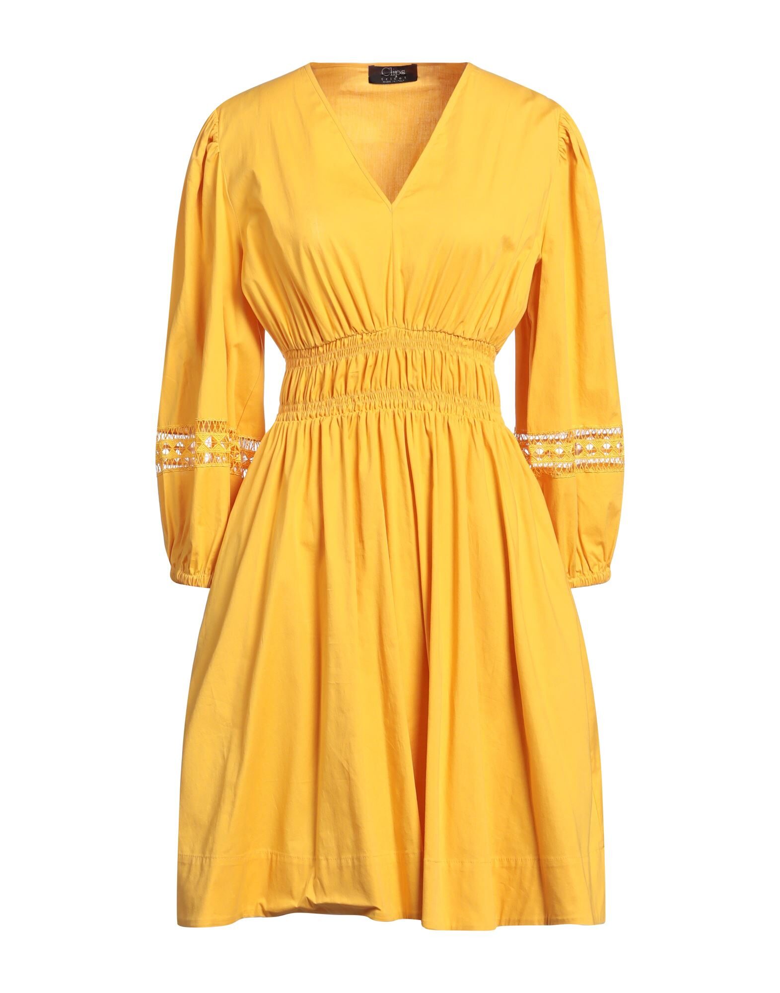 CLIPS - Платья миди