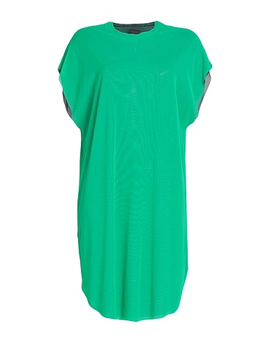 FISICO Cover-ups Emerald green 92% Polyamide, 8% Elastane