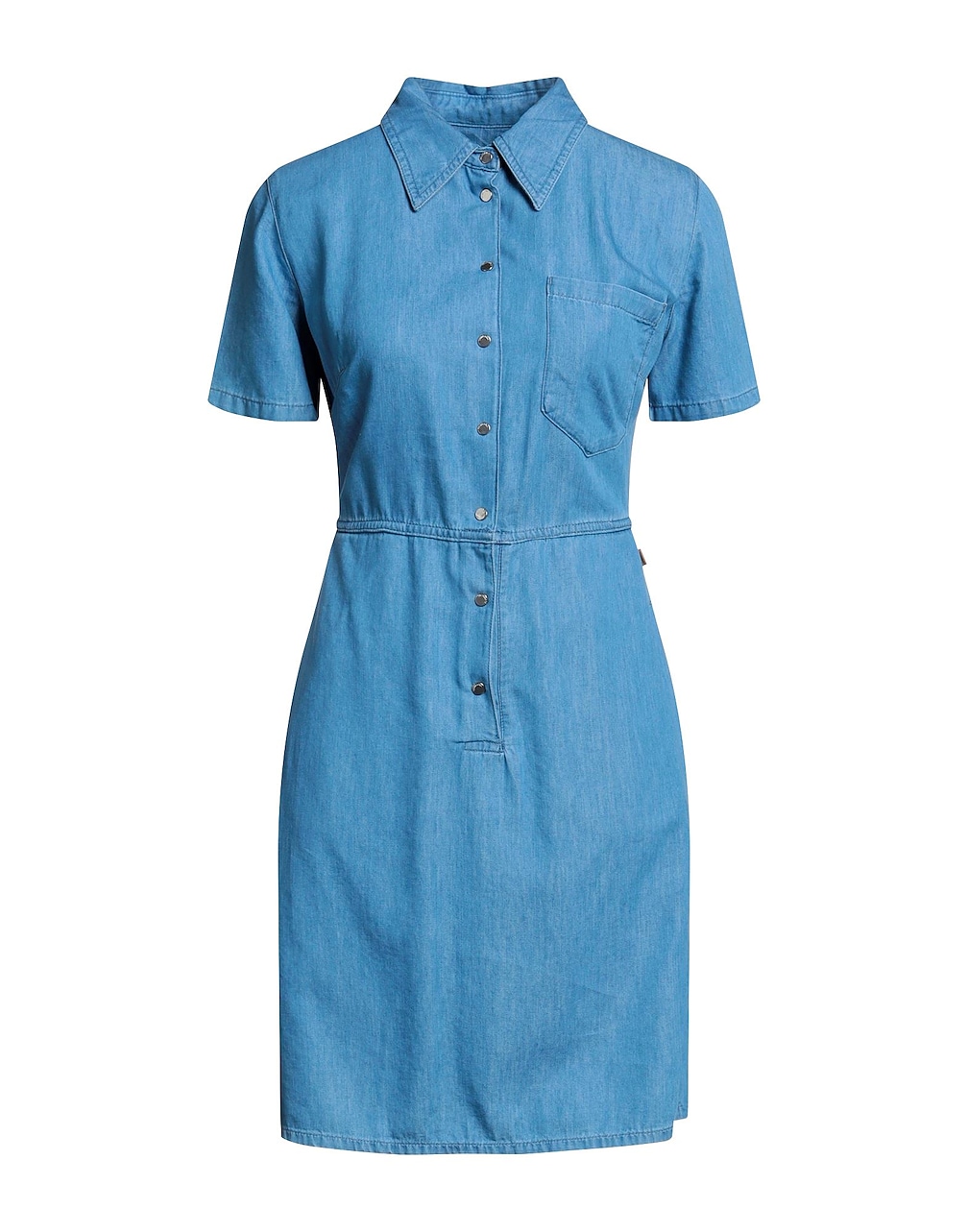 TRUSSARDI - Mini dresses