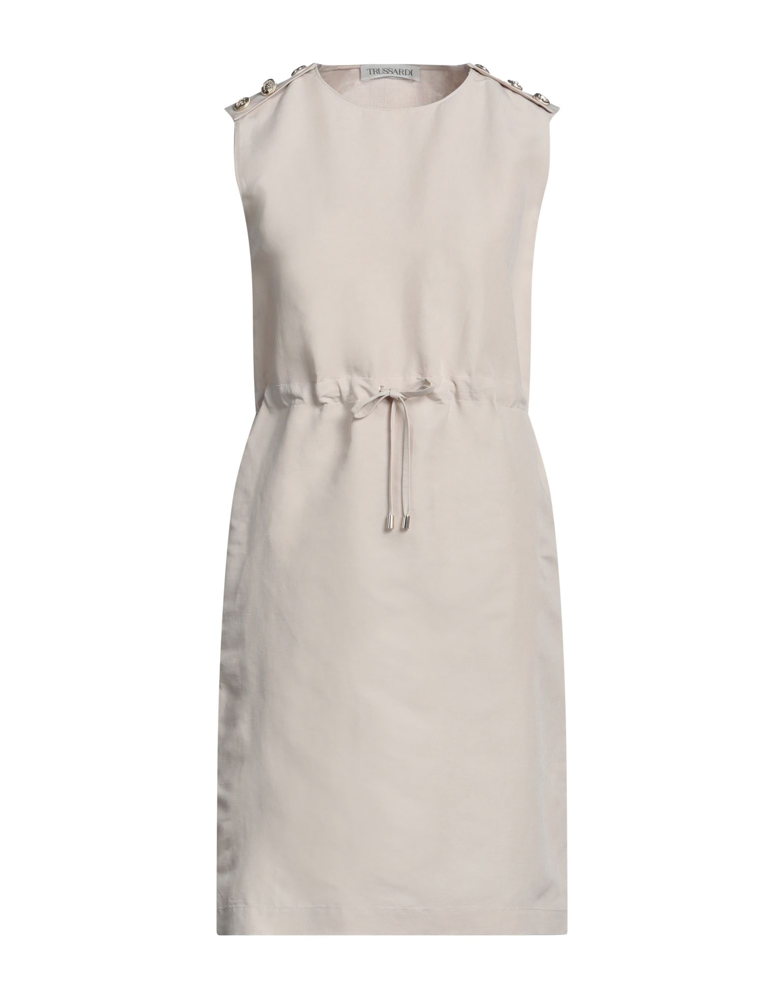 TRUSSARDI - ミディ丈ワンピース