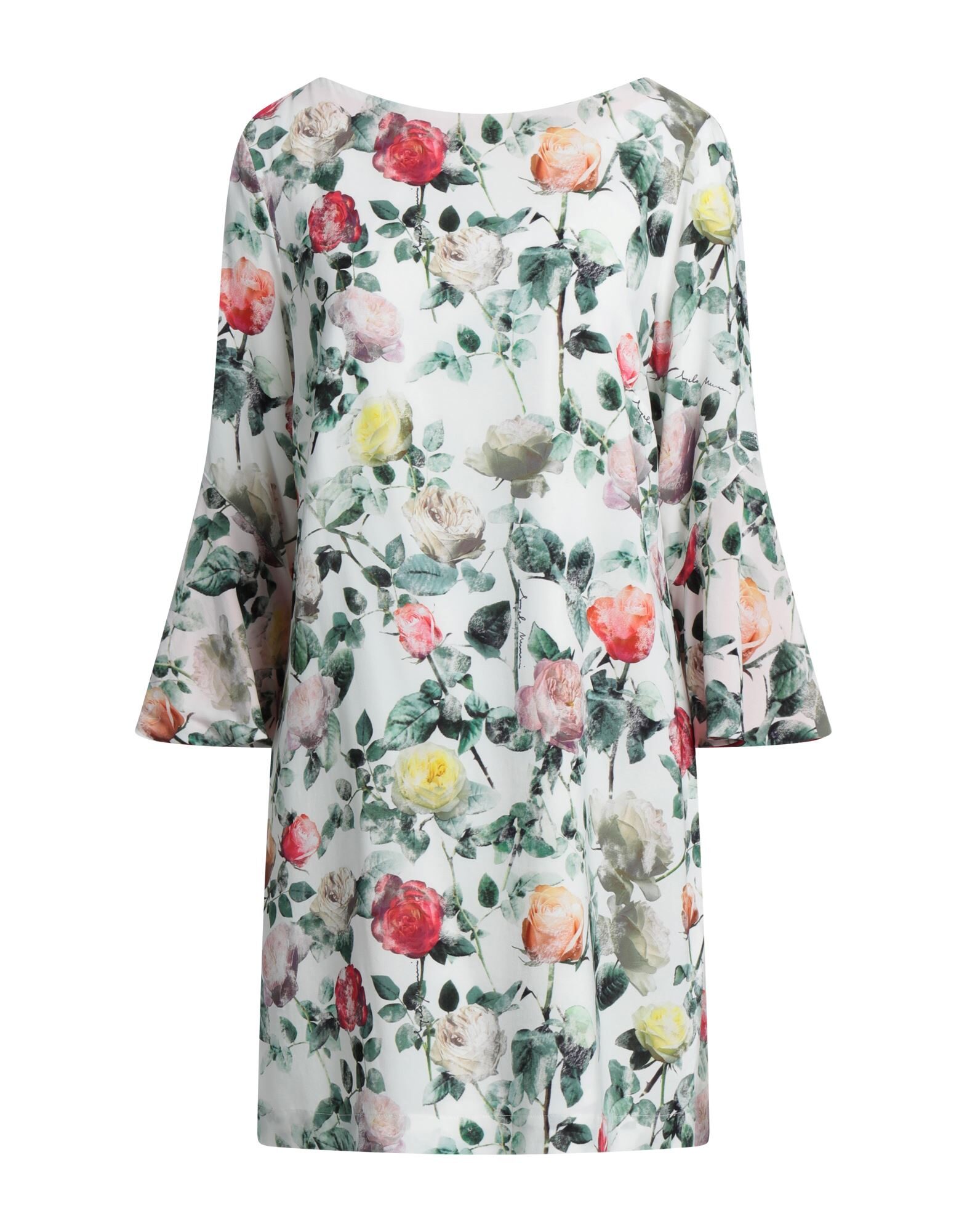 ANGELO MARANI - Короткие платья