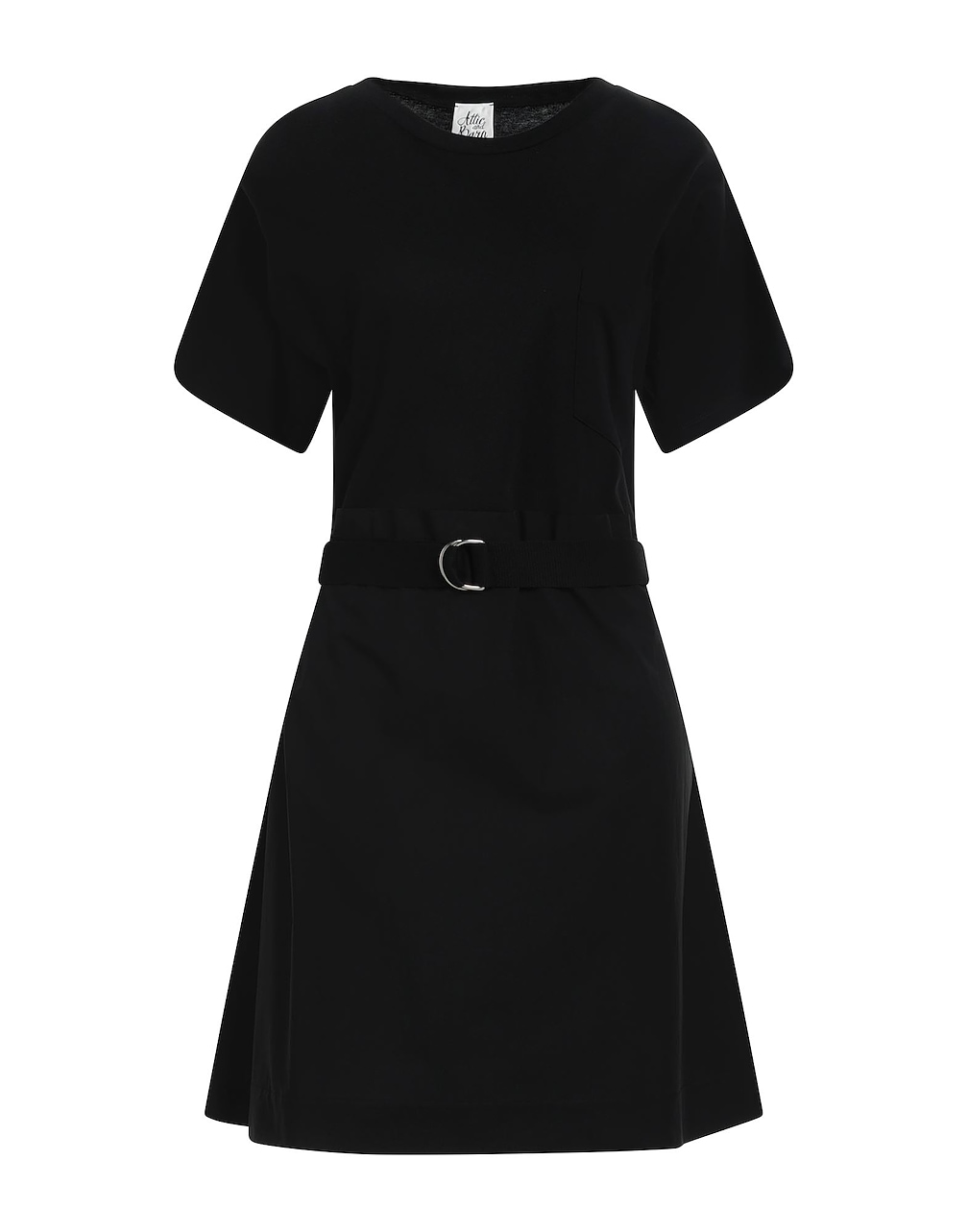 ATTIC AND BARN - Minivestidos