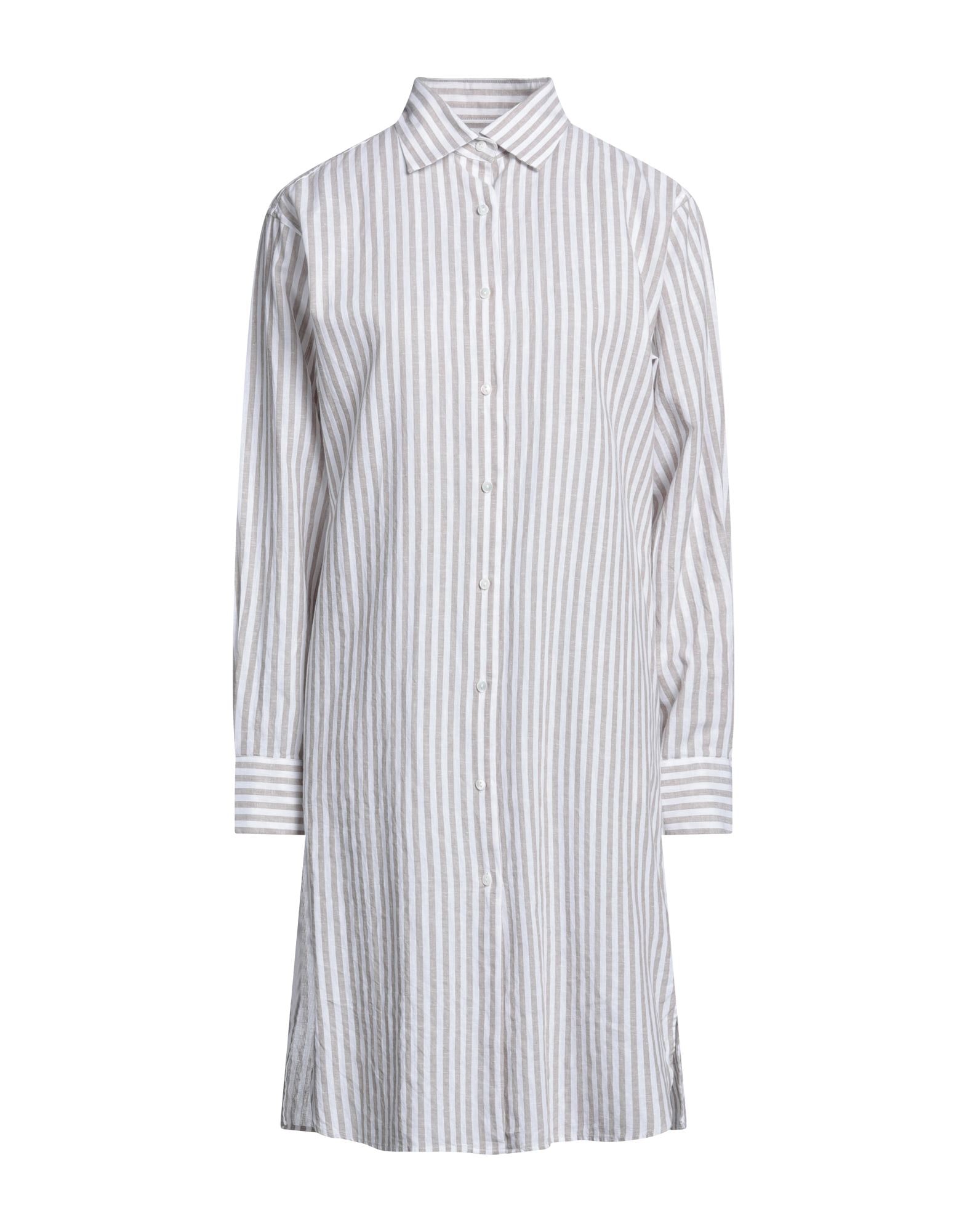 XACUS - ミニ丈ドレス