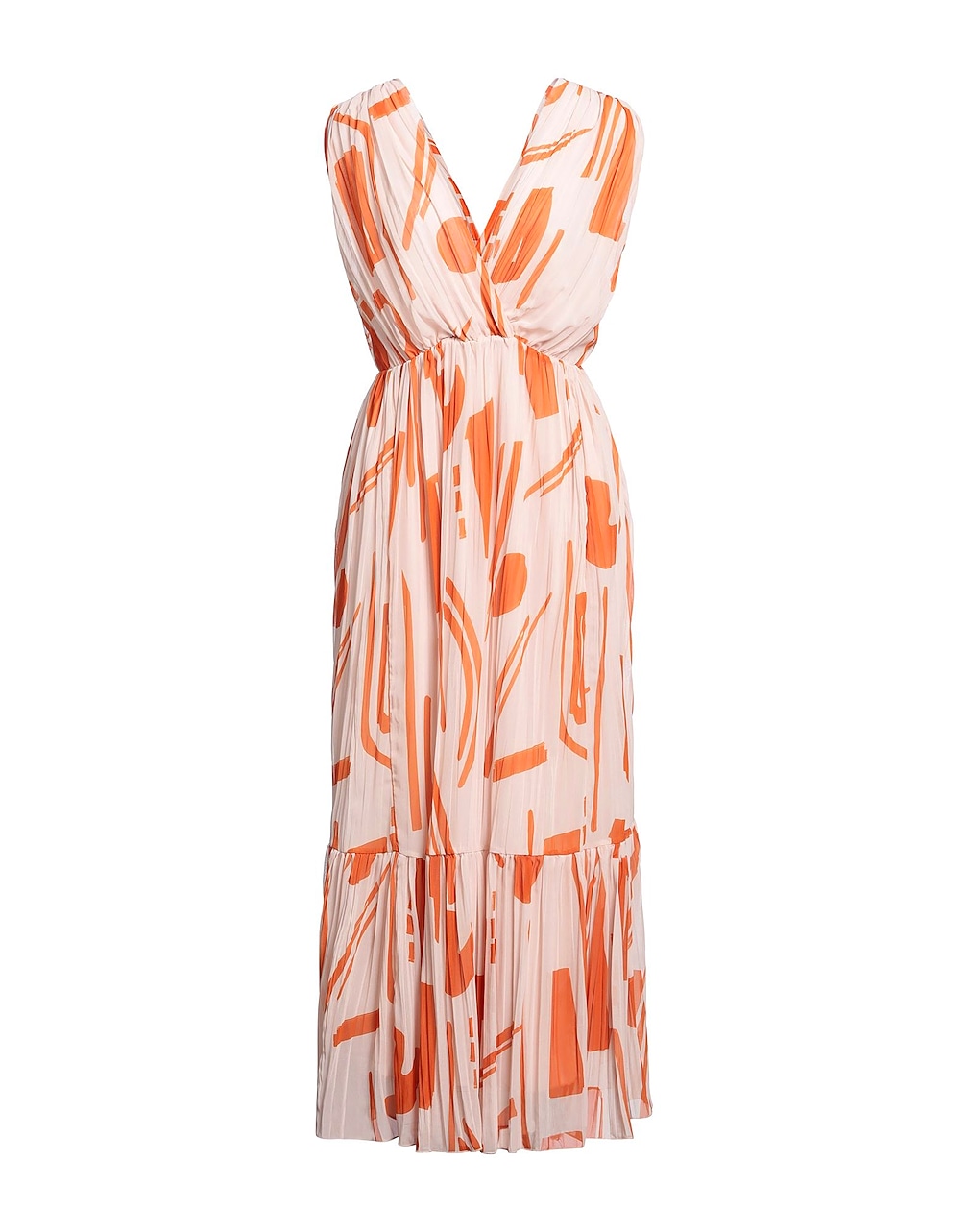 MÊME ROAD - Maxi dresses