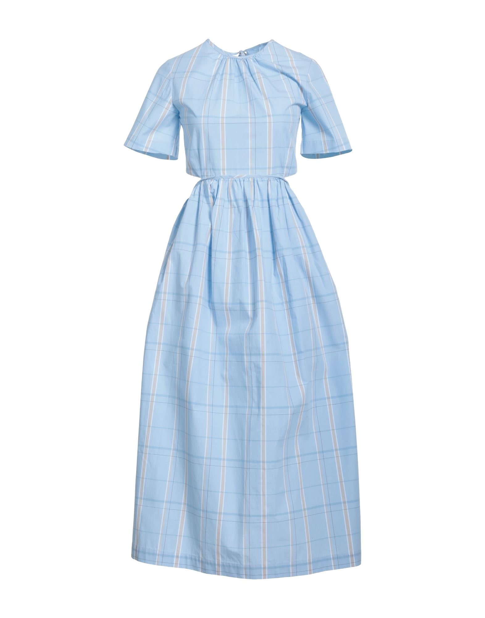 SEMICOUTURE - Maxi dresses