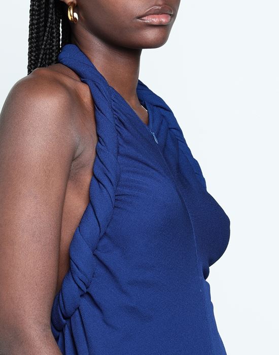 PROENZA SCHOULER Длинное платье