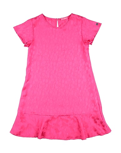 GAUDÌ Dress Fuchsia 100% Polyester