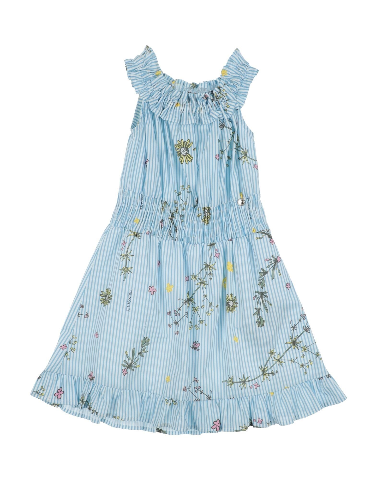 TRUSSARDI JUNIOR - Baby dresses