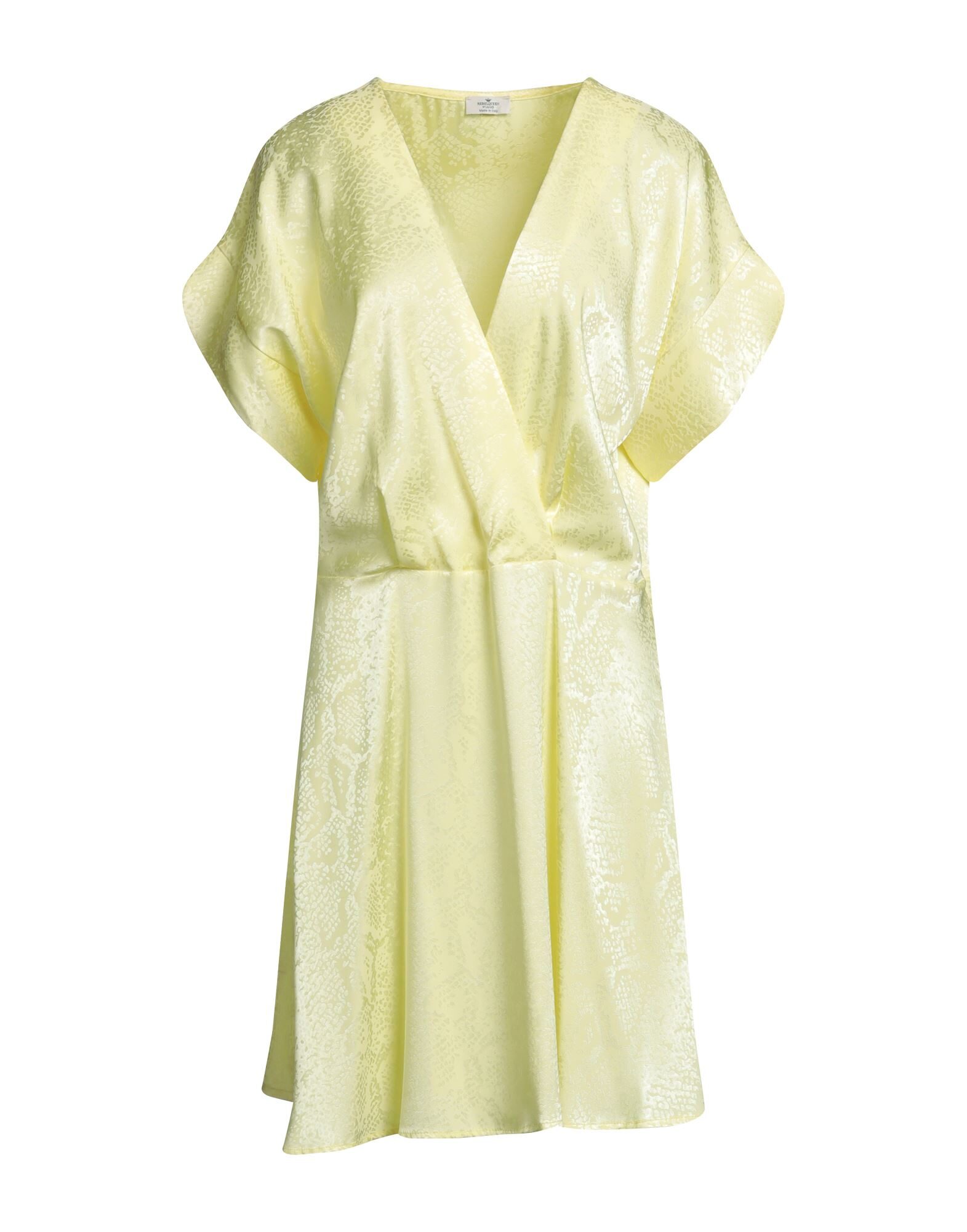 REBEL QUEEN by LIU •JO - ミニ丈ドレス