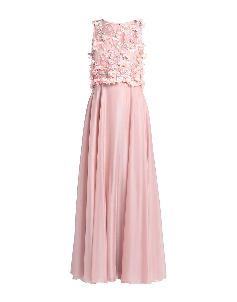 MONCHO HEREDIA - Maxi dresses