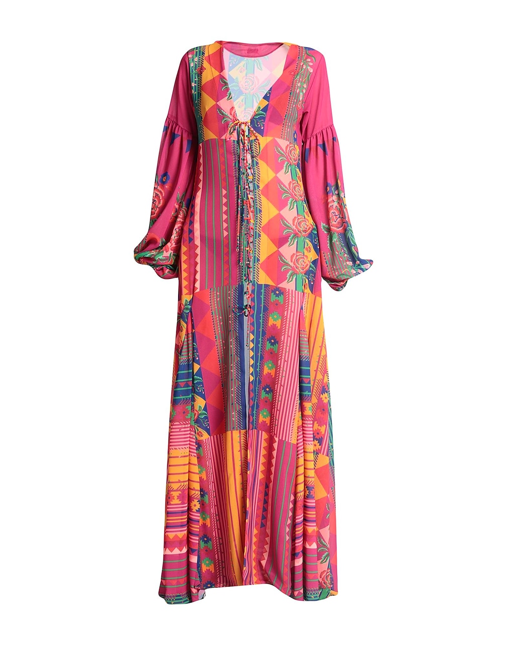 F**K PROJECT - Maxi dresses
