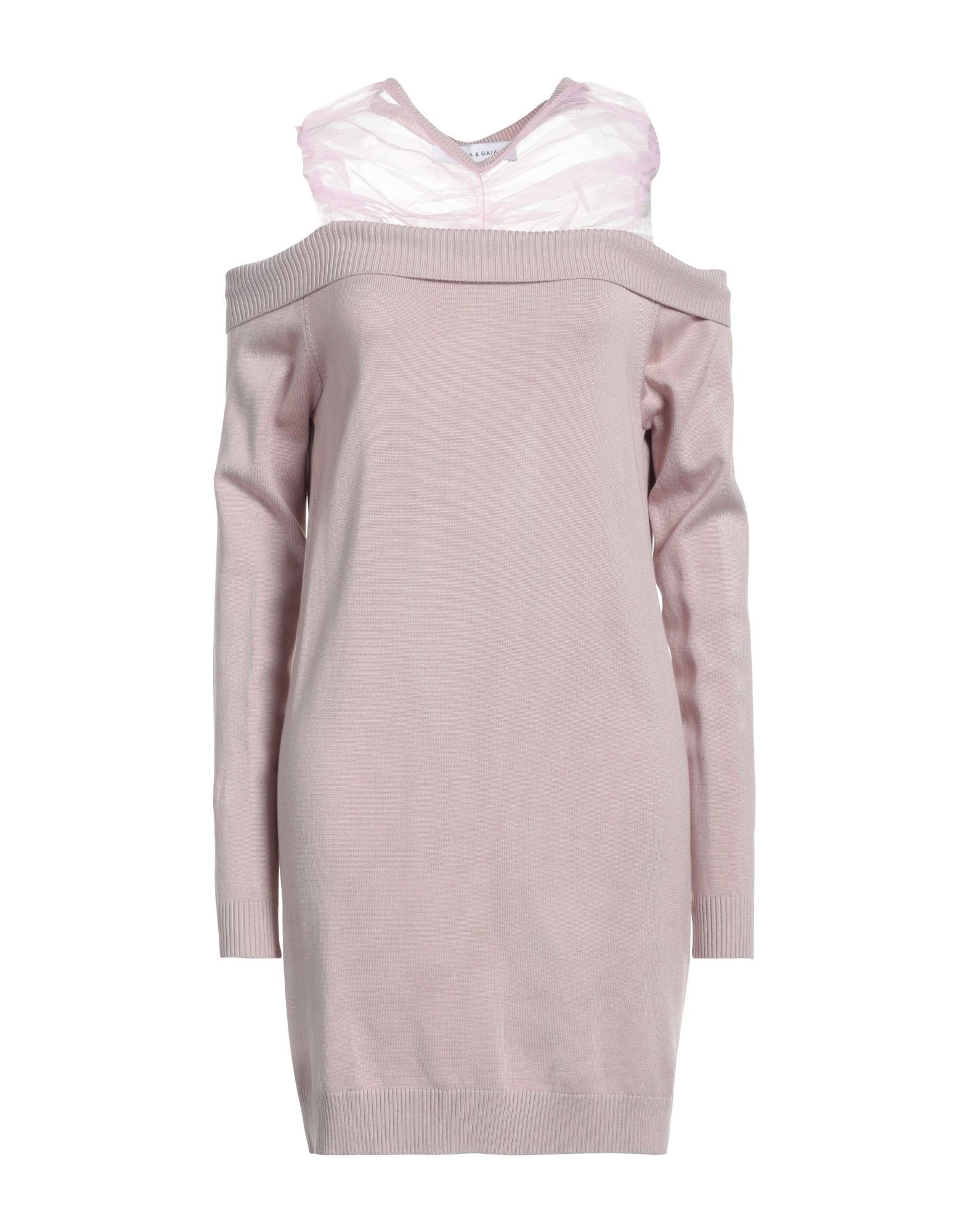 EMMA & GAIA - Mini dresses