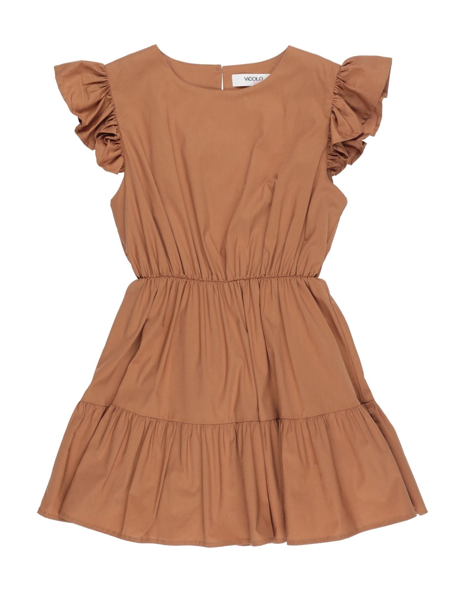 VICOLO - キッズワンピース