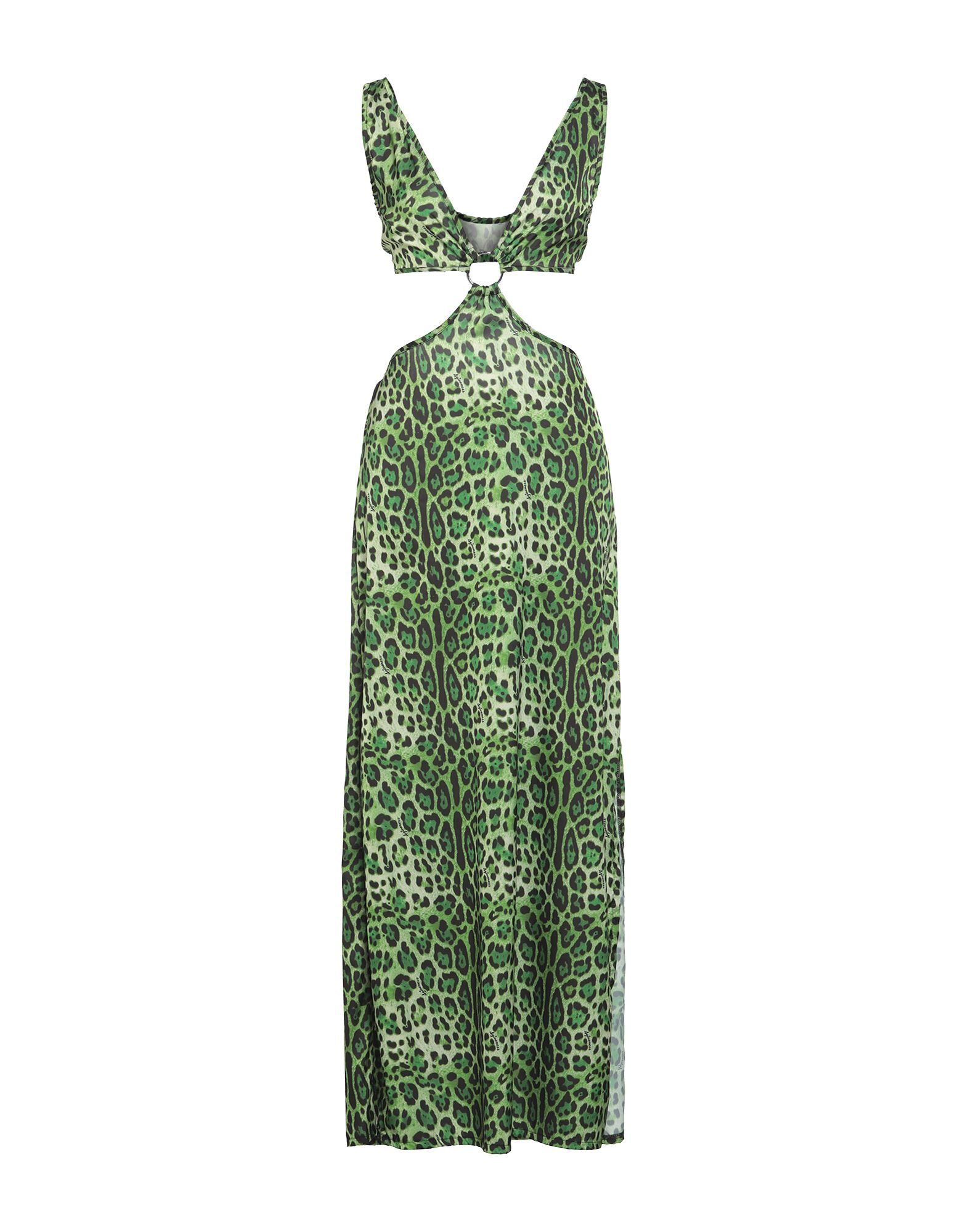 4GIVENESS - マキシ丈ドレス