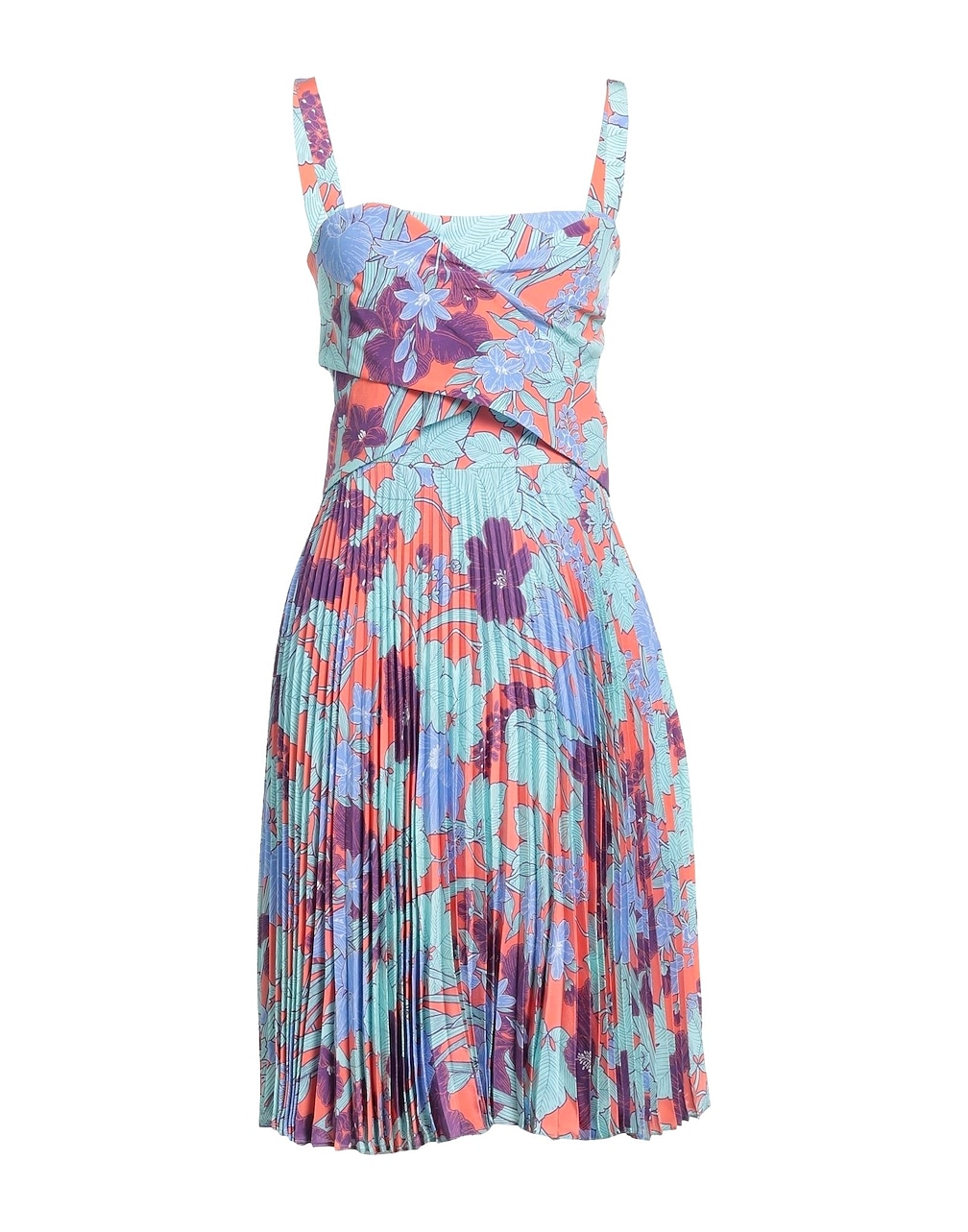 ROBERTO CAVALLI - Vestiti midi