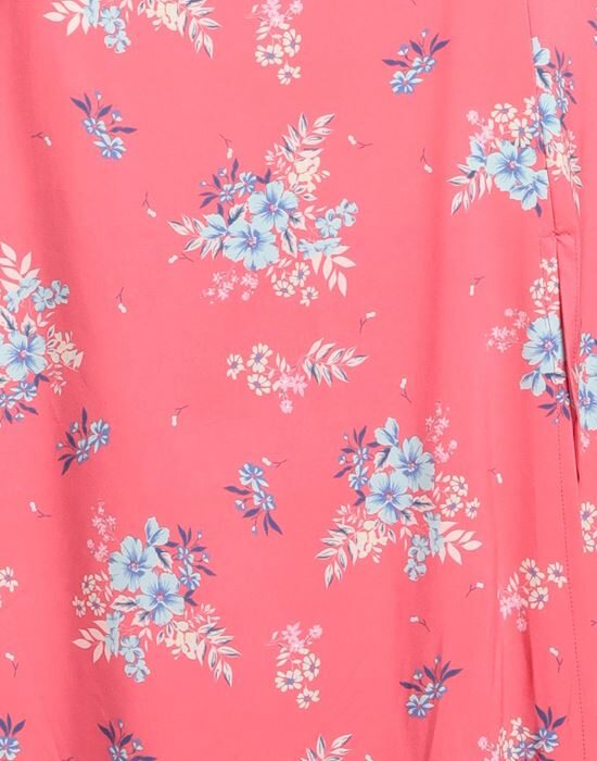 PJ by PAULA JUNYENT Длинное платье