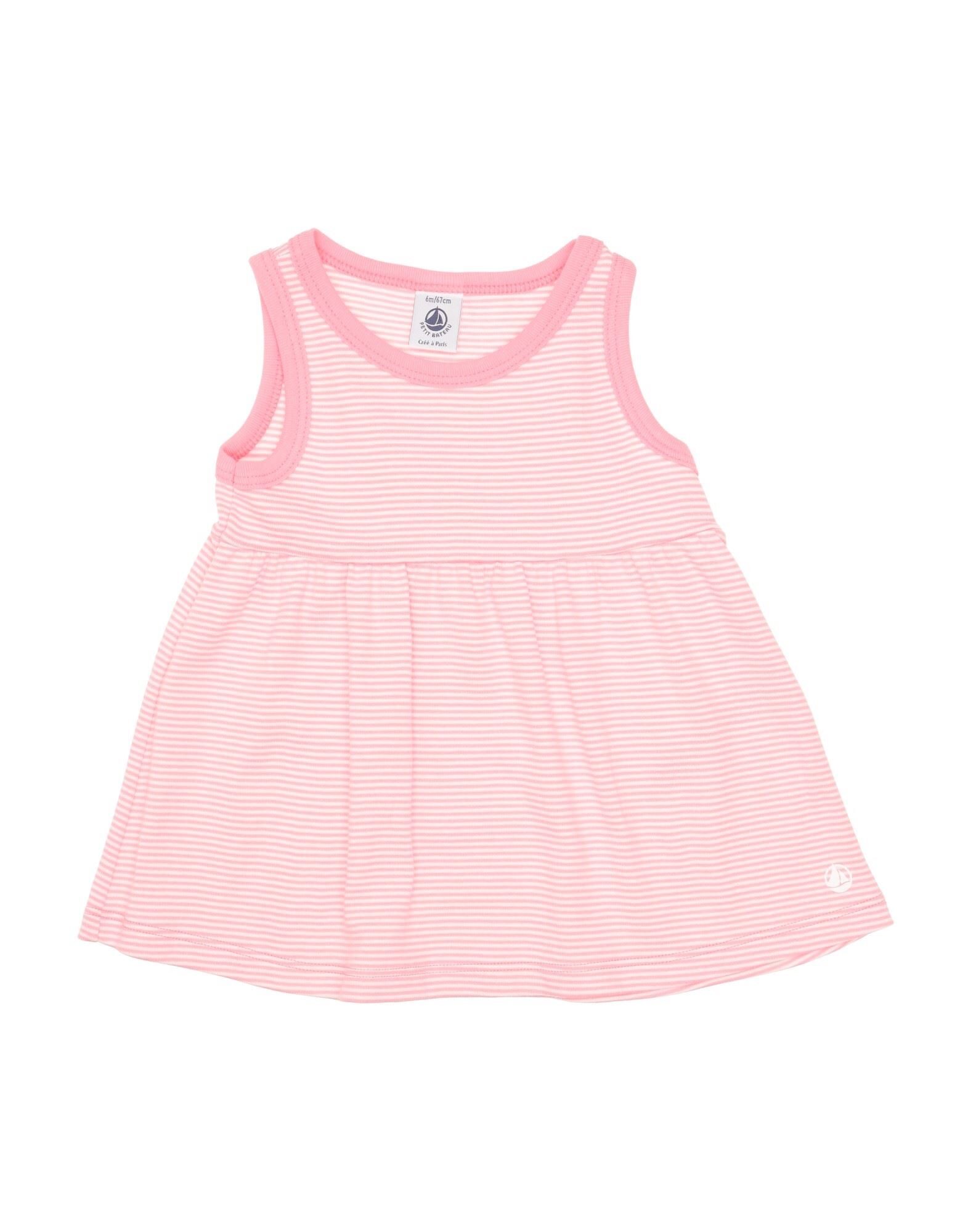 PETIT BATEAU - Baby dresses