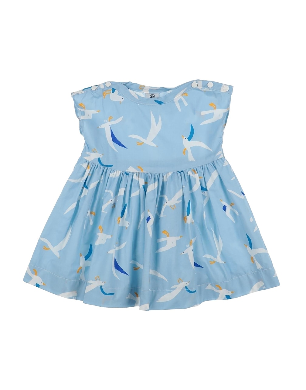 PETIT BATEAU - Robes bébé