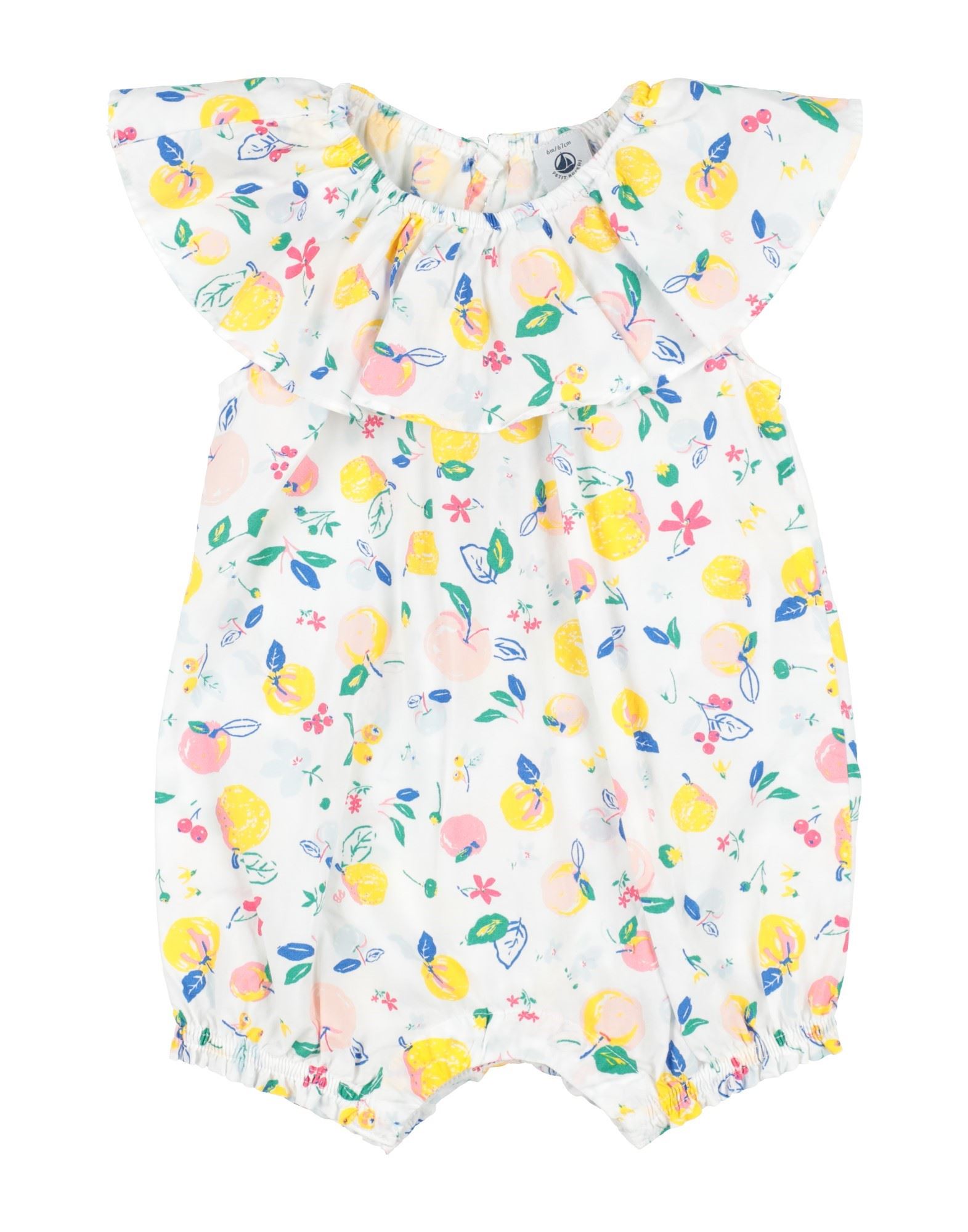 PETIT BATEAU - Baby All-in-ones & Dungarees