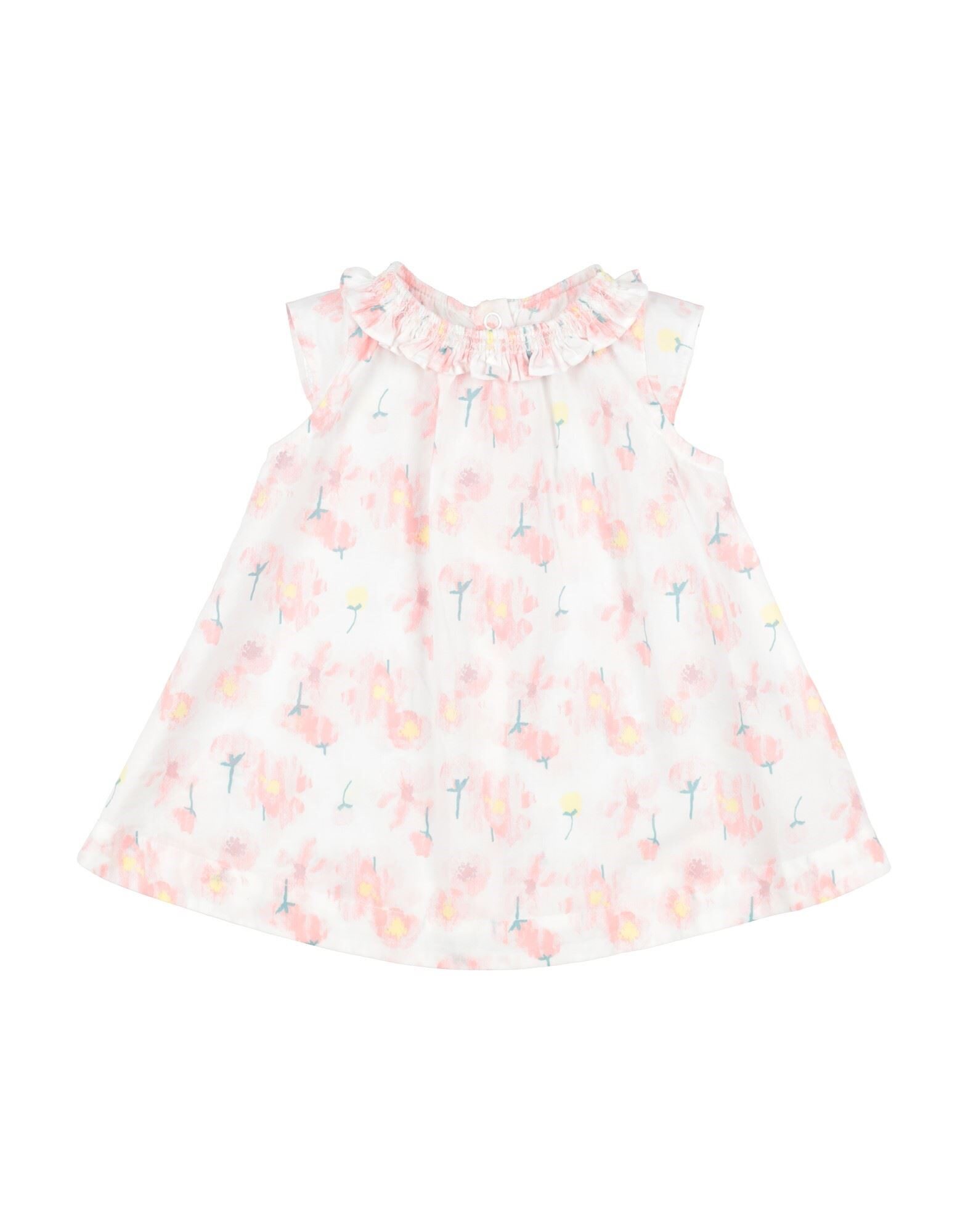 PETIT BATEAU - Robes bébé