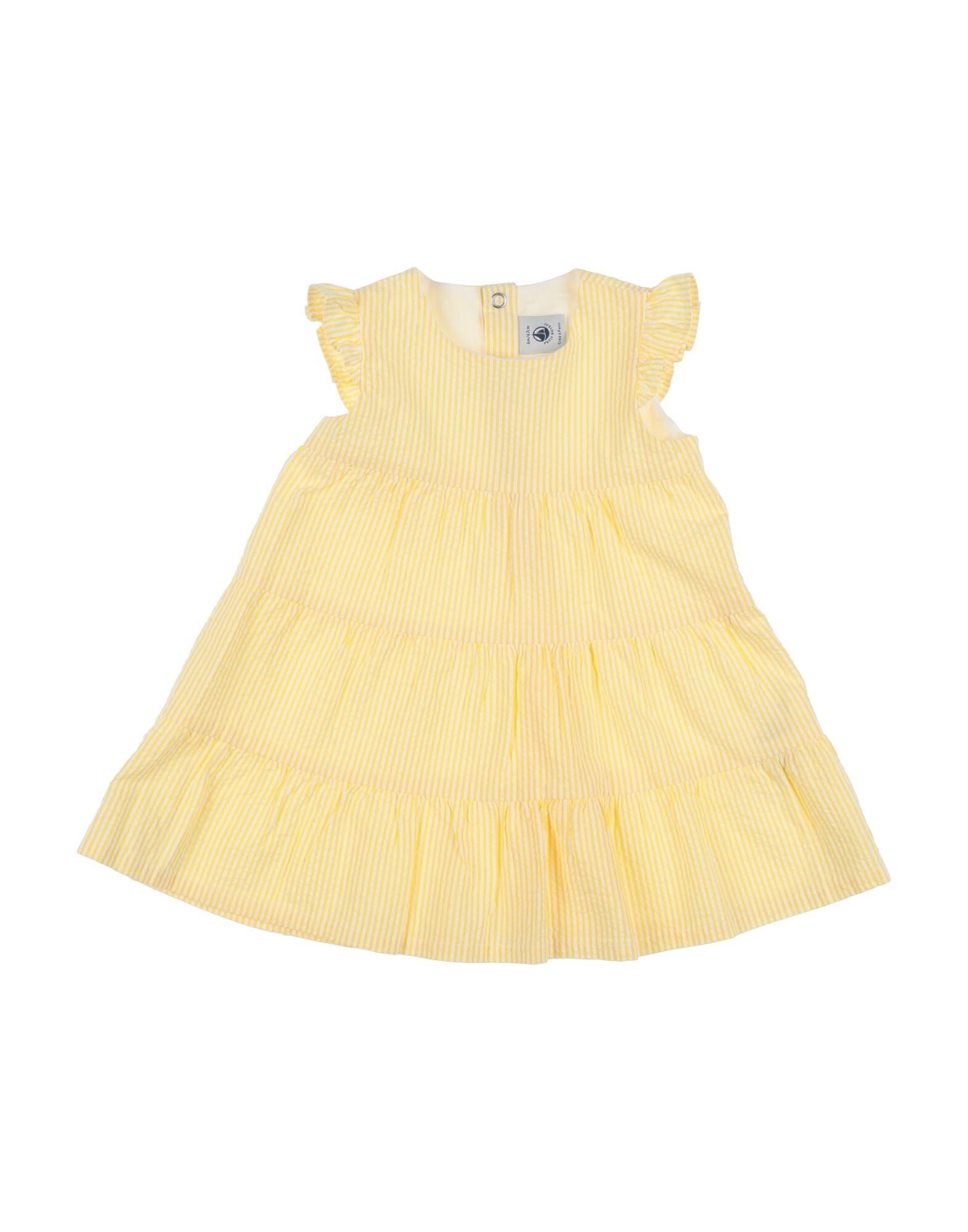 PETIT BATEAU - Baby dresses