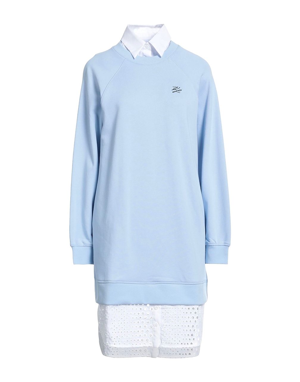 KARL LAGERFELD - Μίνι φορέματα