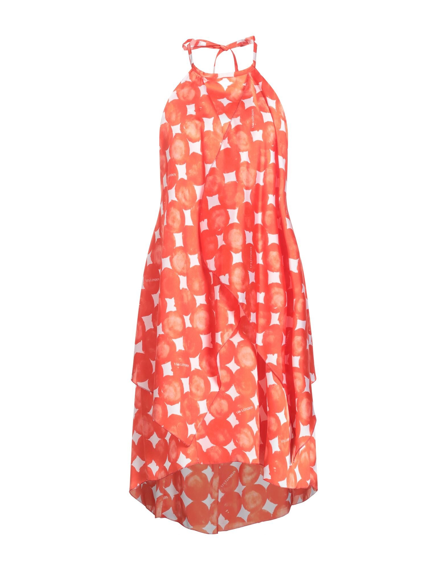 YES LONDON - Mini dresses