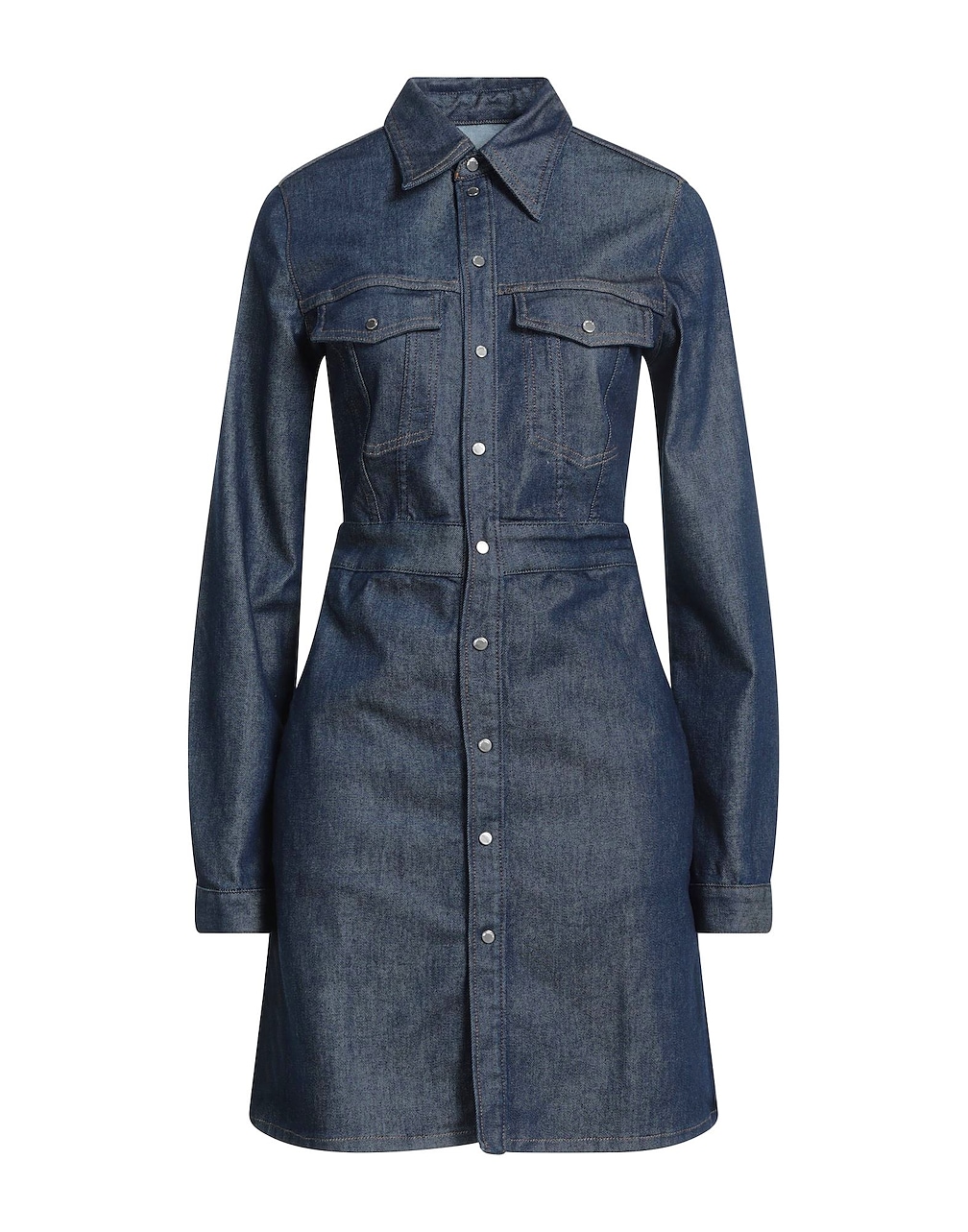 TRUSSARDI - Mini dresses