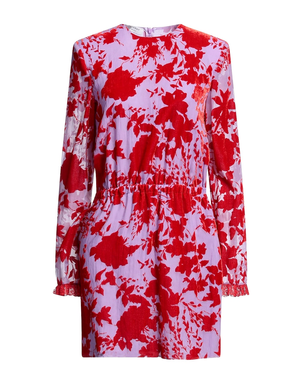 PHILOSOPHY di LORENZO SERAFINI - Mini dresses