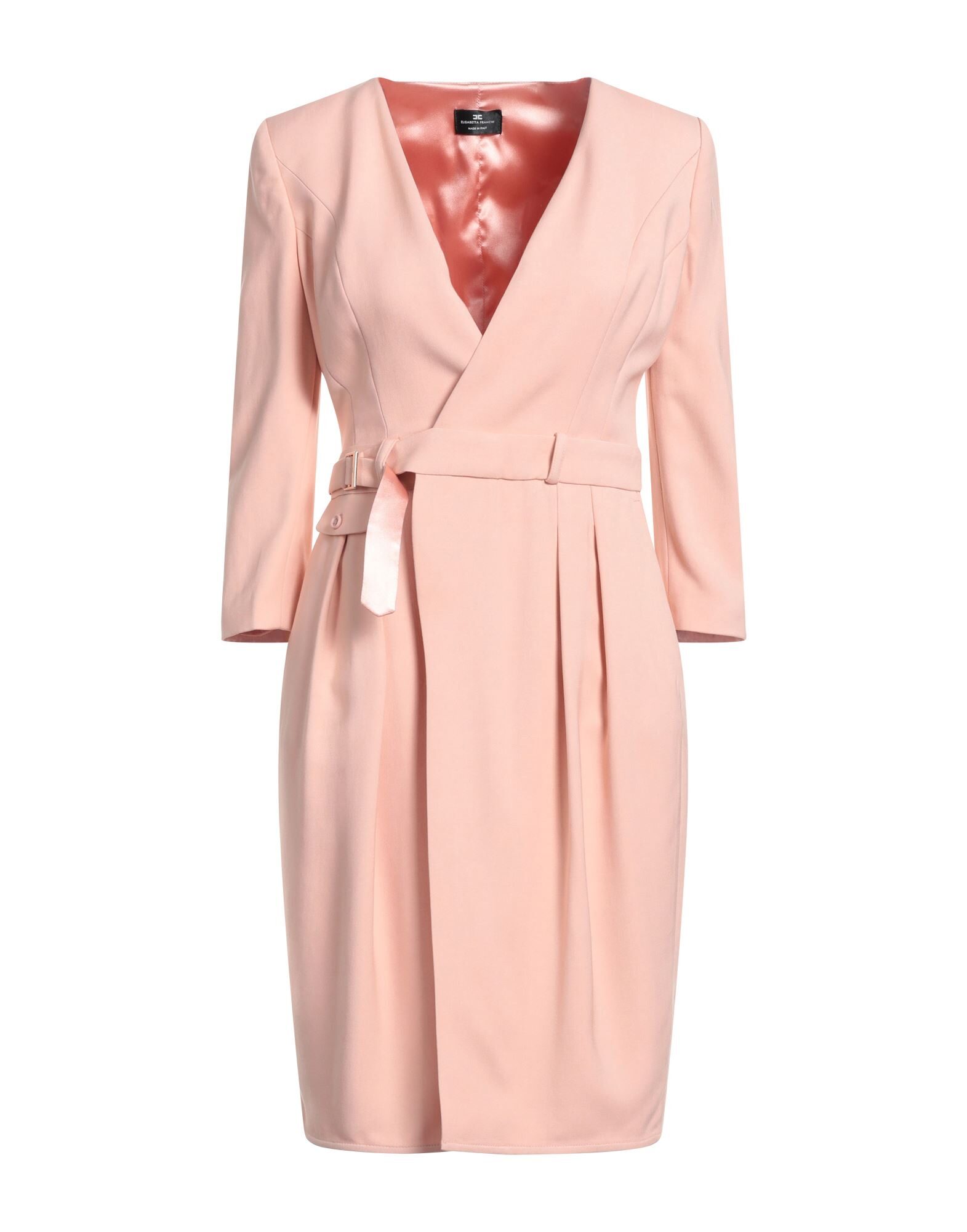 ELISABETTA FRANCHI - Midi dresses