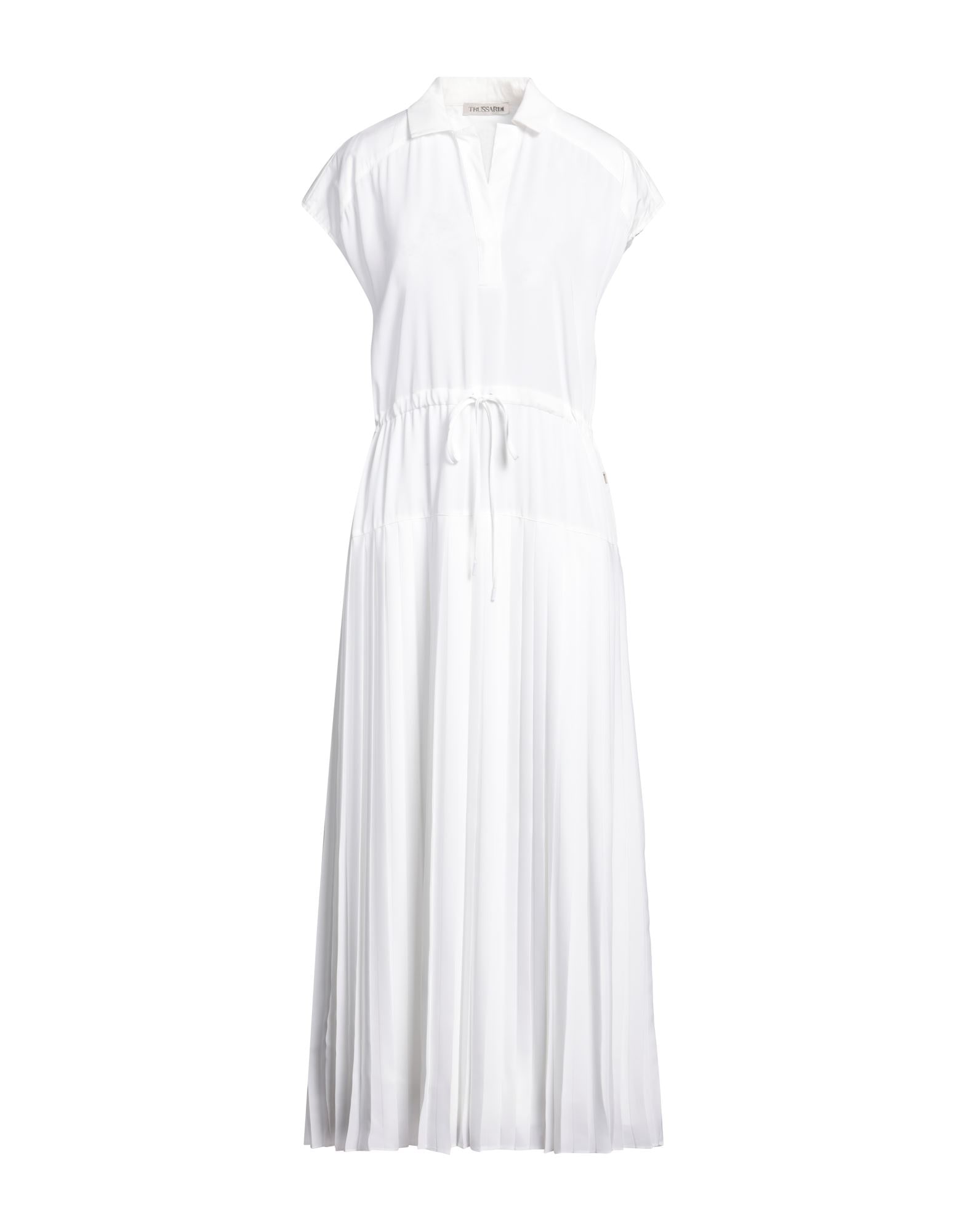 TRUSSARDI - Maxi dresses