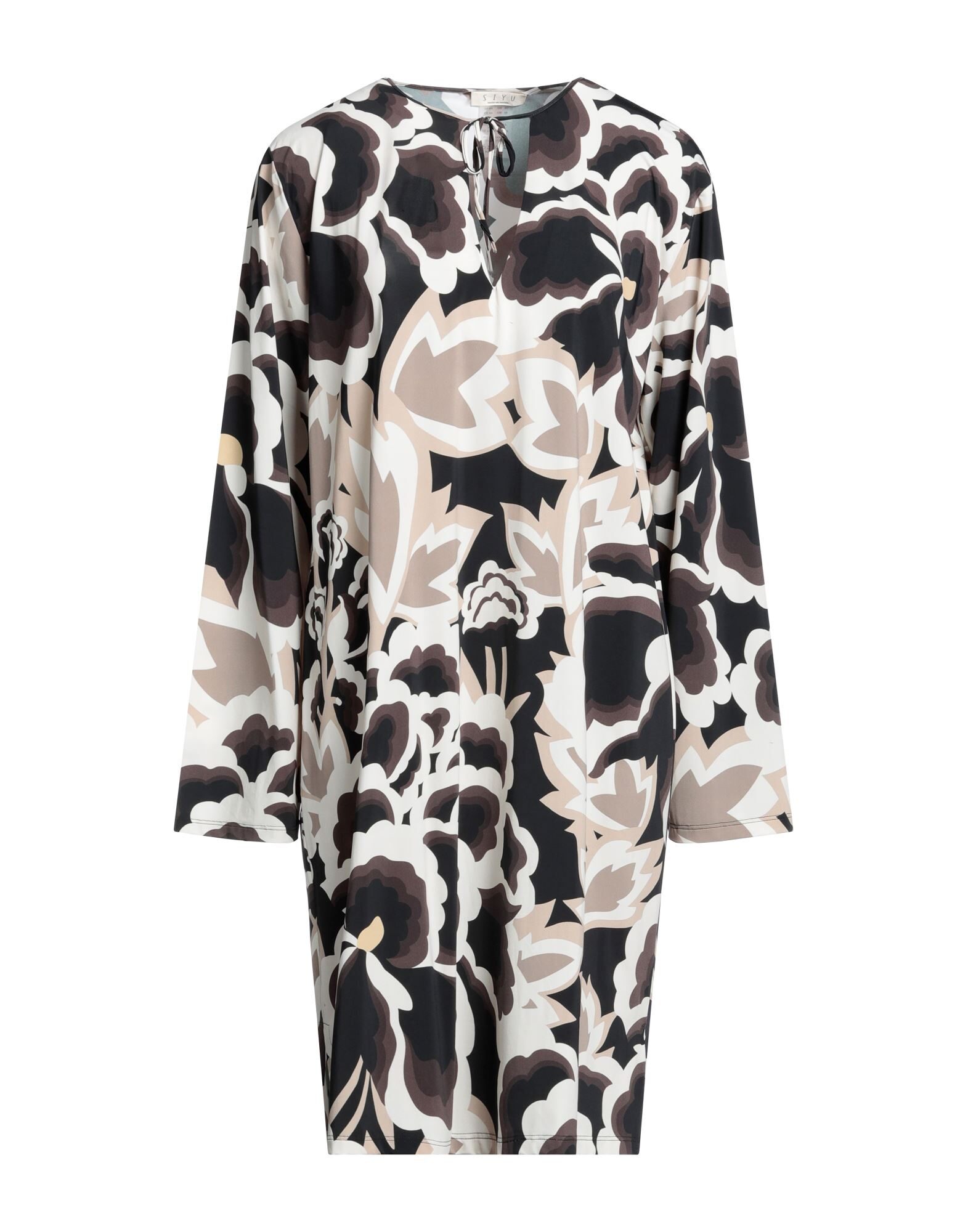 SIYU - ミディ丈ワンピース