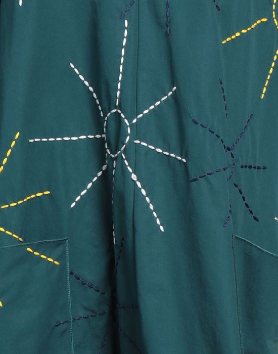 MAISON RABIH KAYROUZ Короткое платье