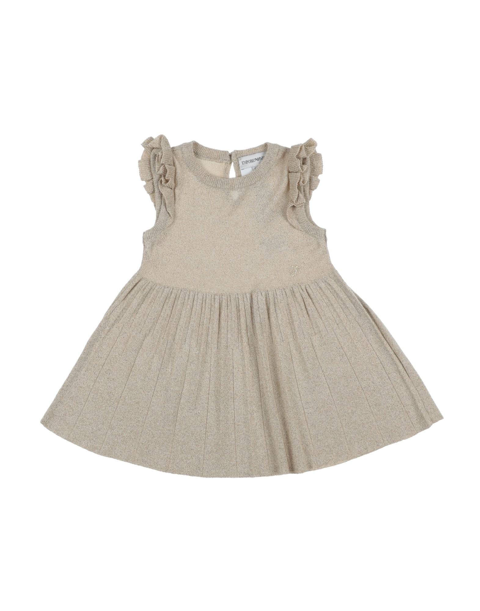 EMPORIO ARMANI - Baby dresses