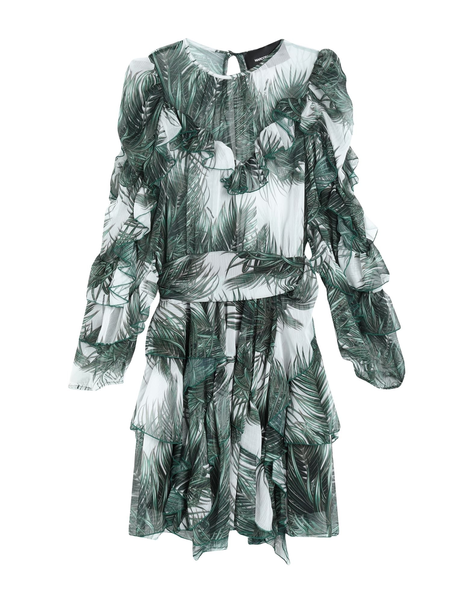 MARCO BOLOGNA - ミニ丈ドレス