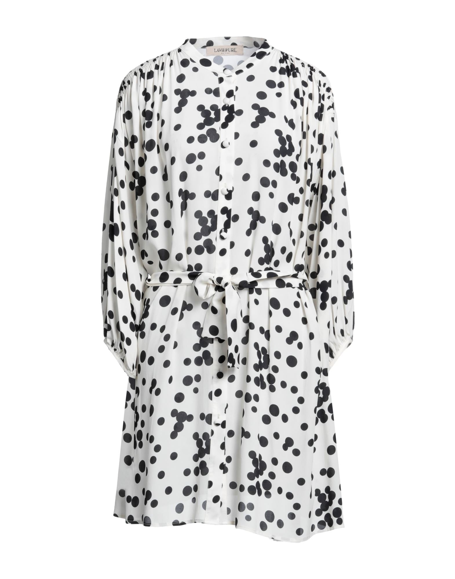 LAVIEPURE MAISON - Короткие платья