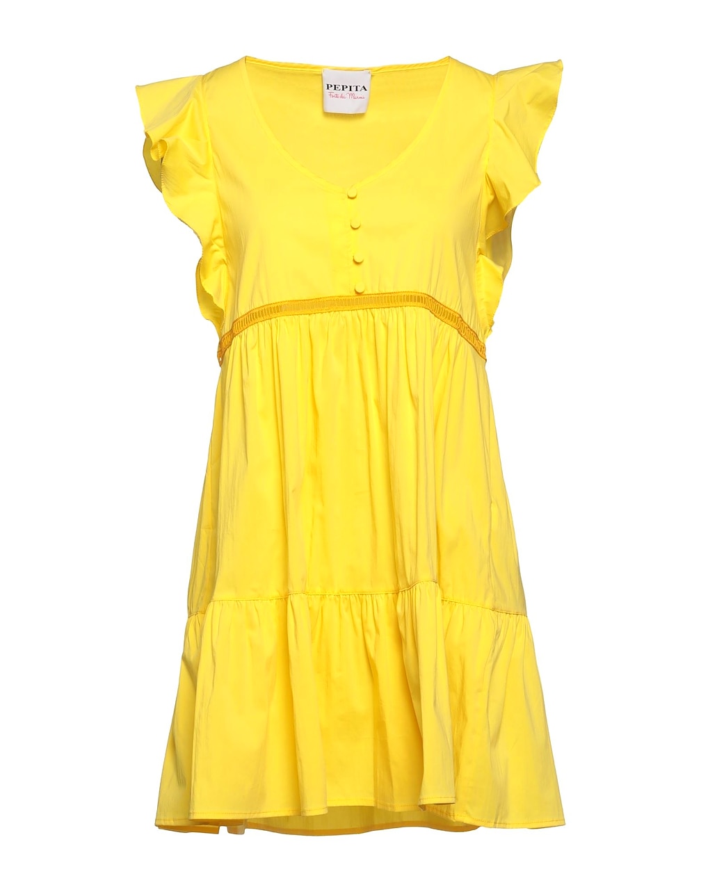 PEPITA - Μίνι φορέματα