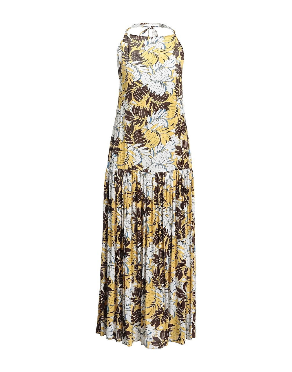 WEILI ZHENG - Maxi-Kleider