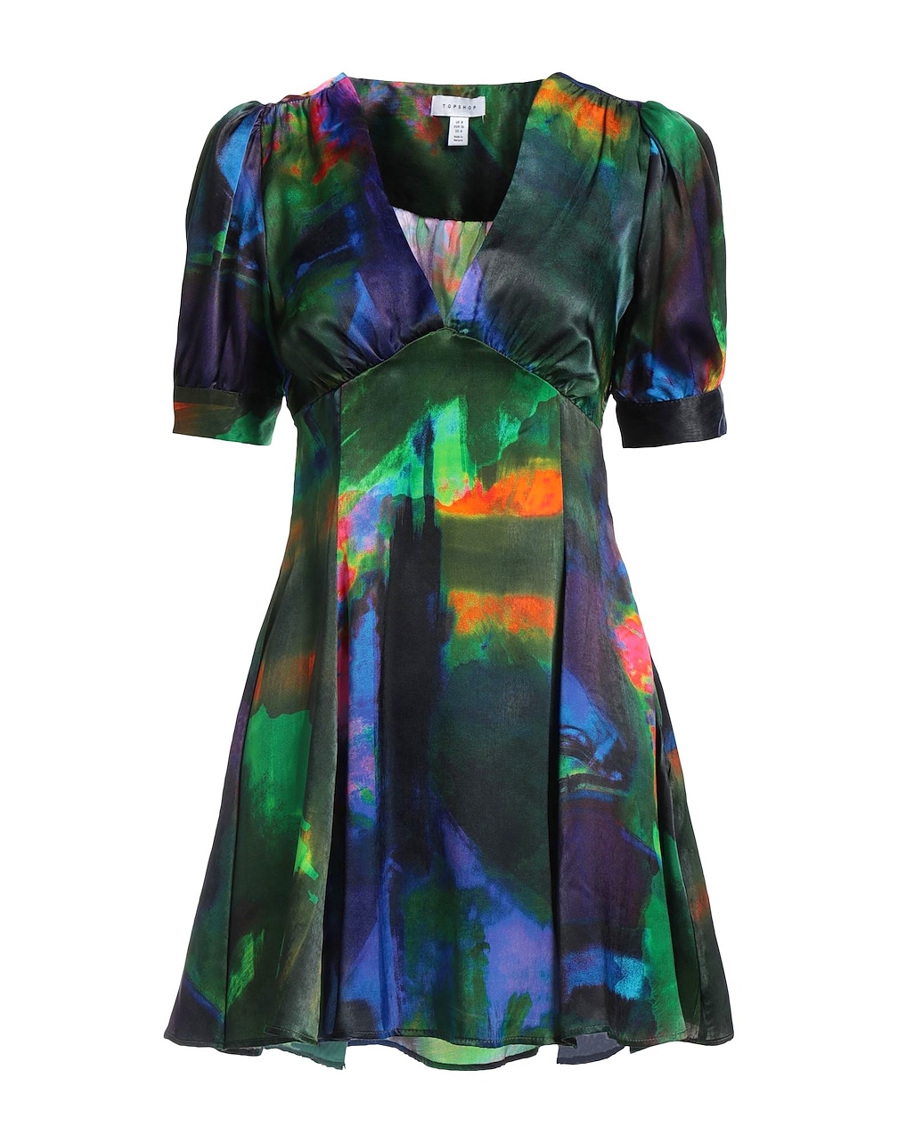 TOPSHOP - Mini dresses