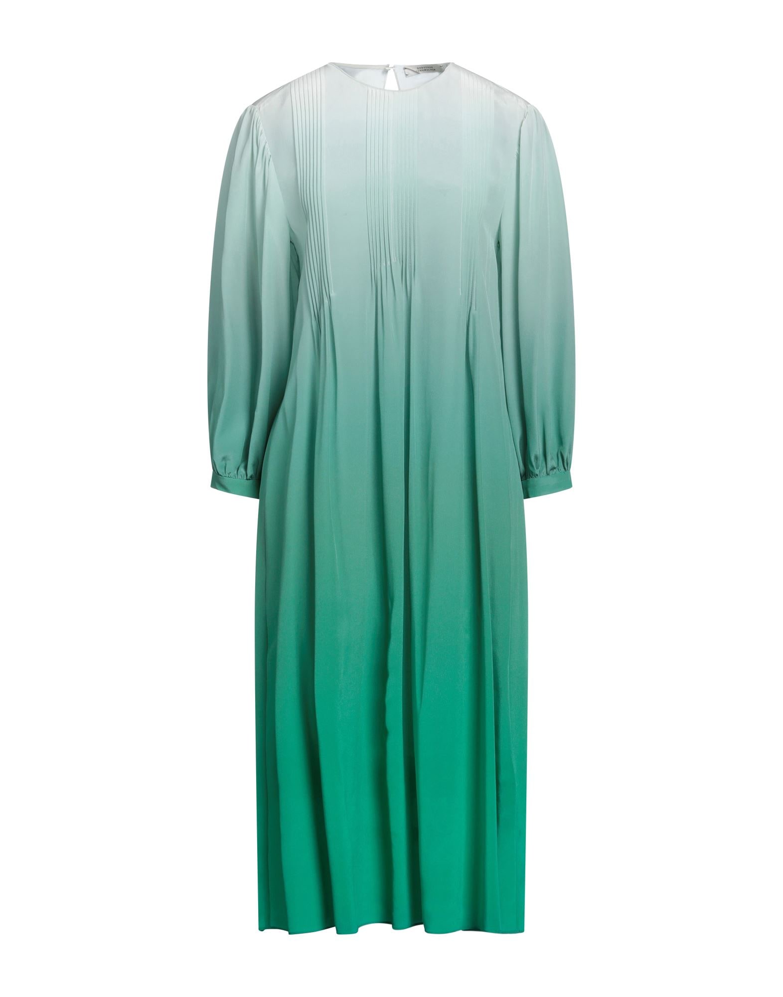 DOROTHEE SCHUMACHER - Платья миди