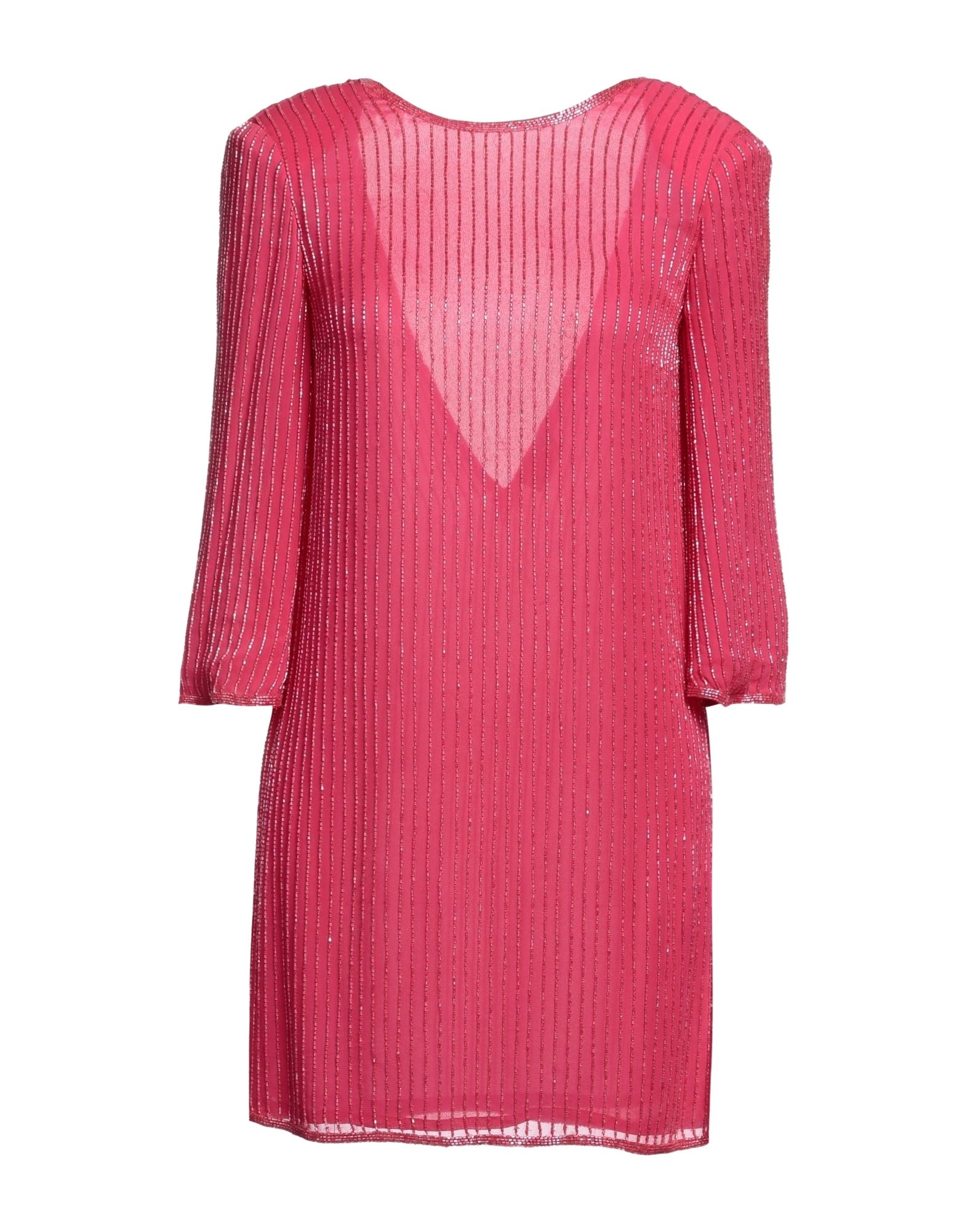 ELISABETTA FRANCHI - Mini dresses